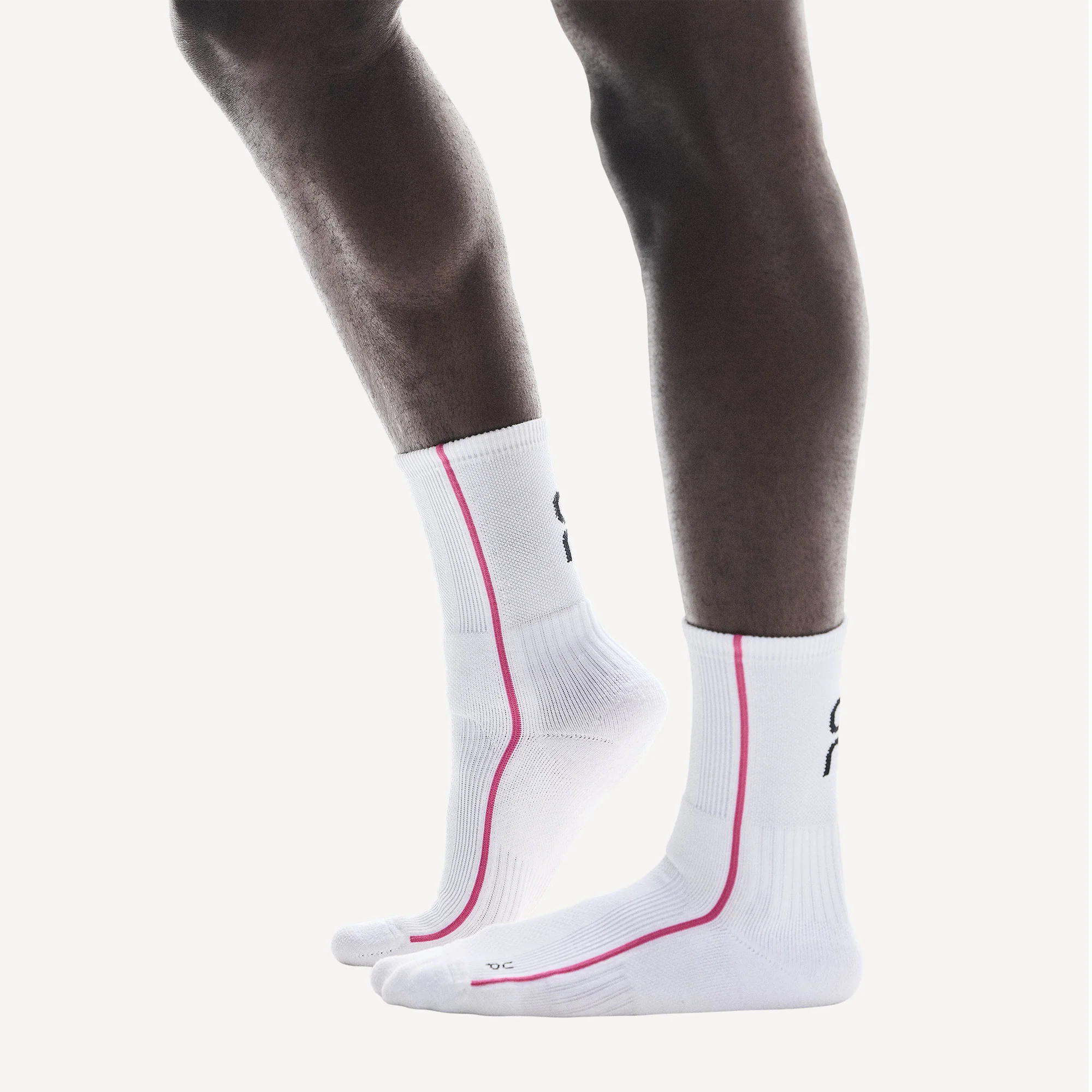 On Court High Tennis Socks - Image 3