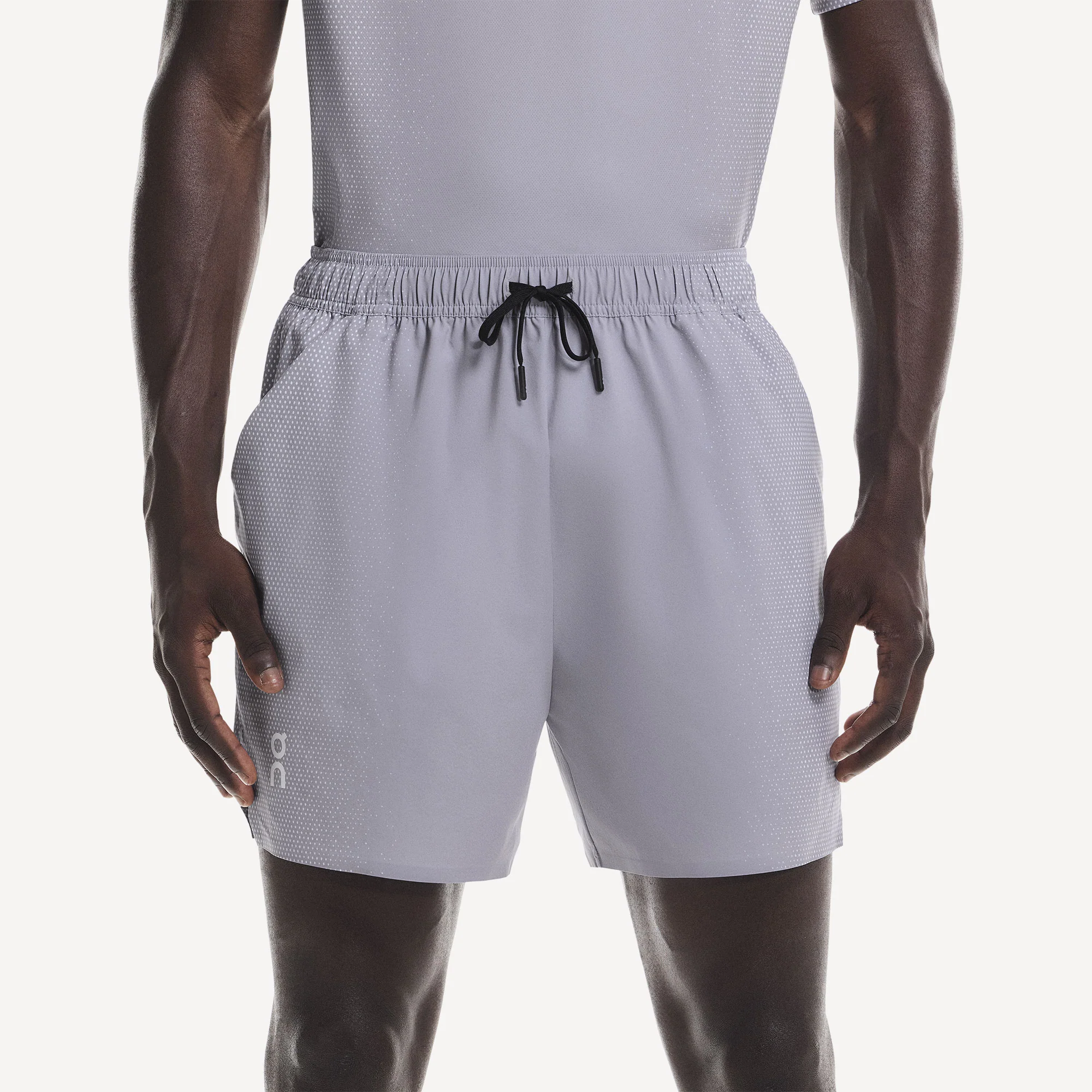 On Court Men's Tennis Shorts