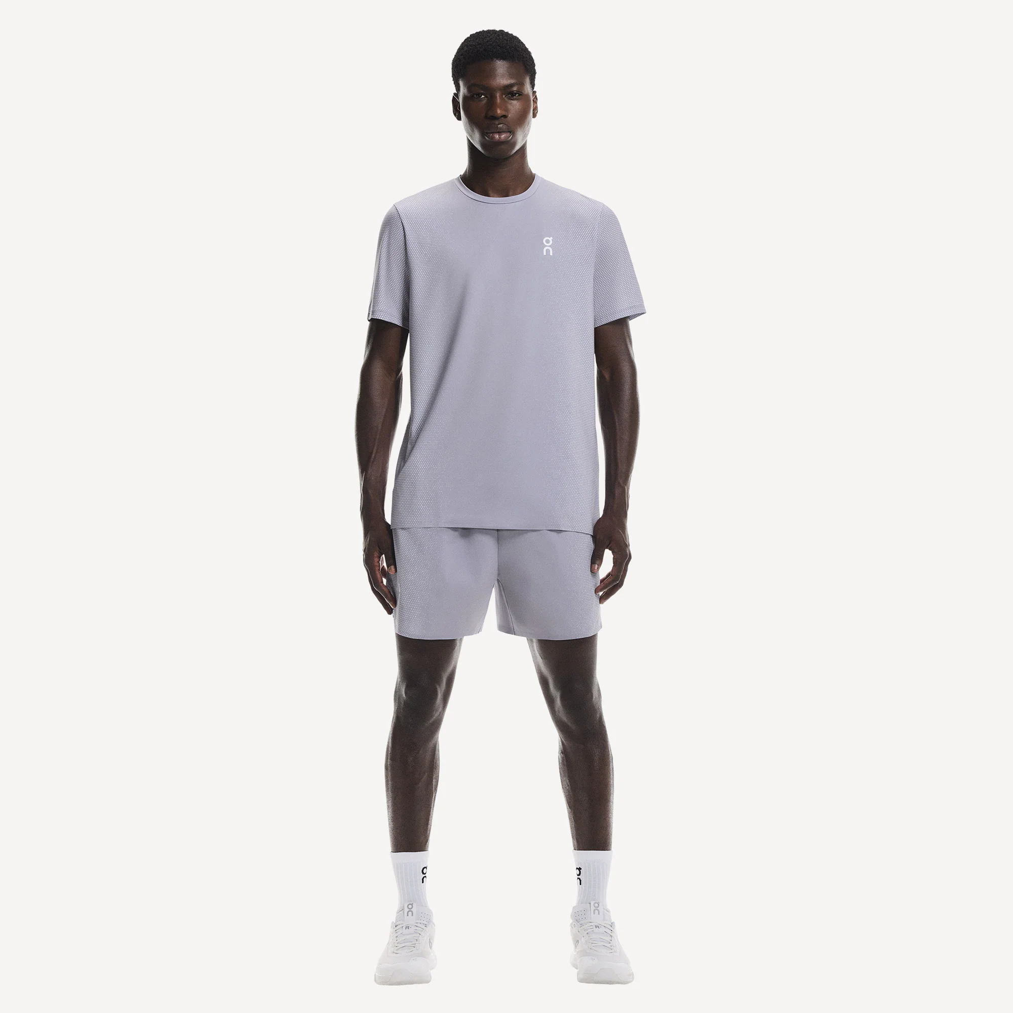 On Court Men's Tennis Shorts - Image 5
