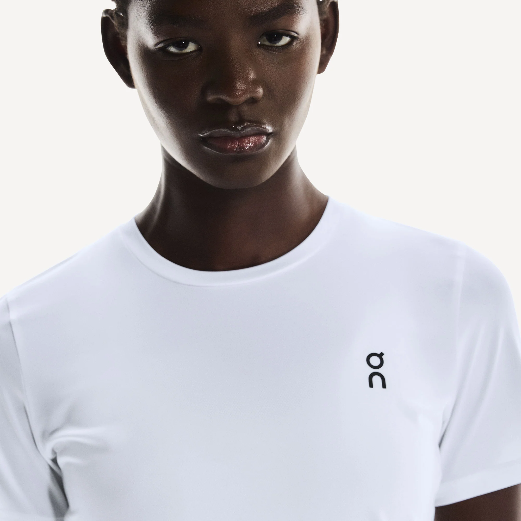On Court Women's Tennis Shirt - Image 4