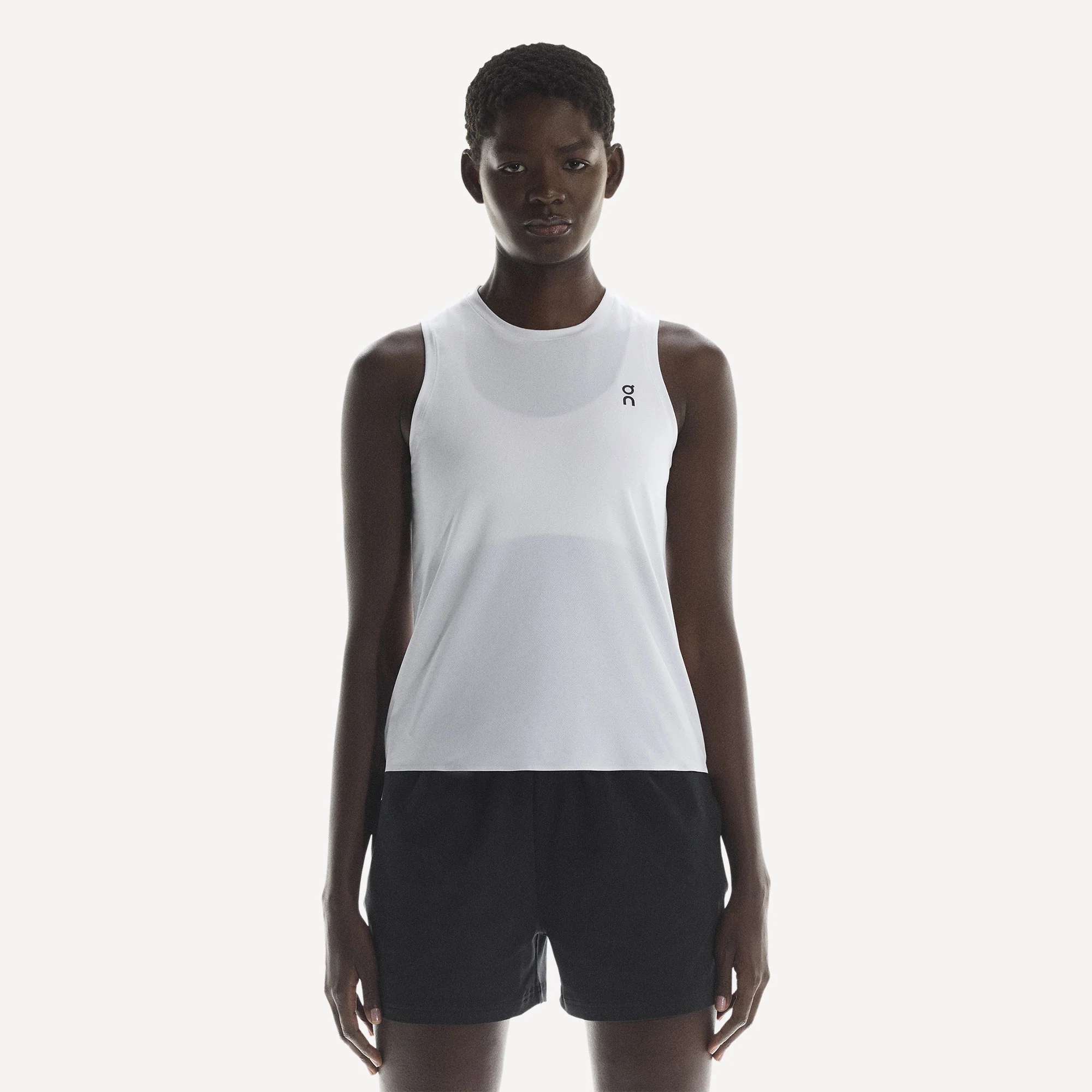 On Court Women's Tennis Tank
