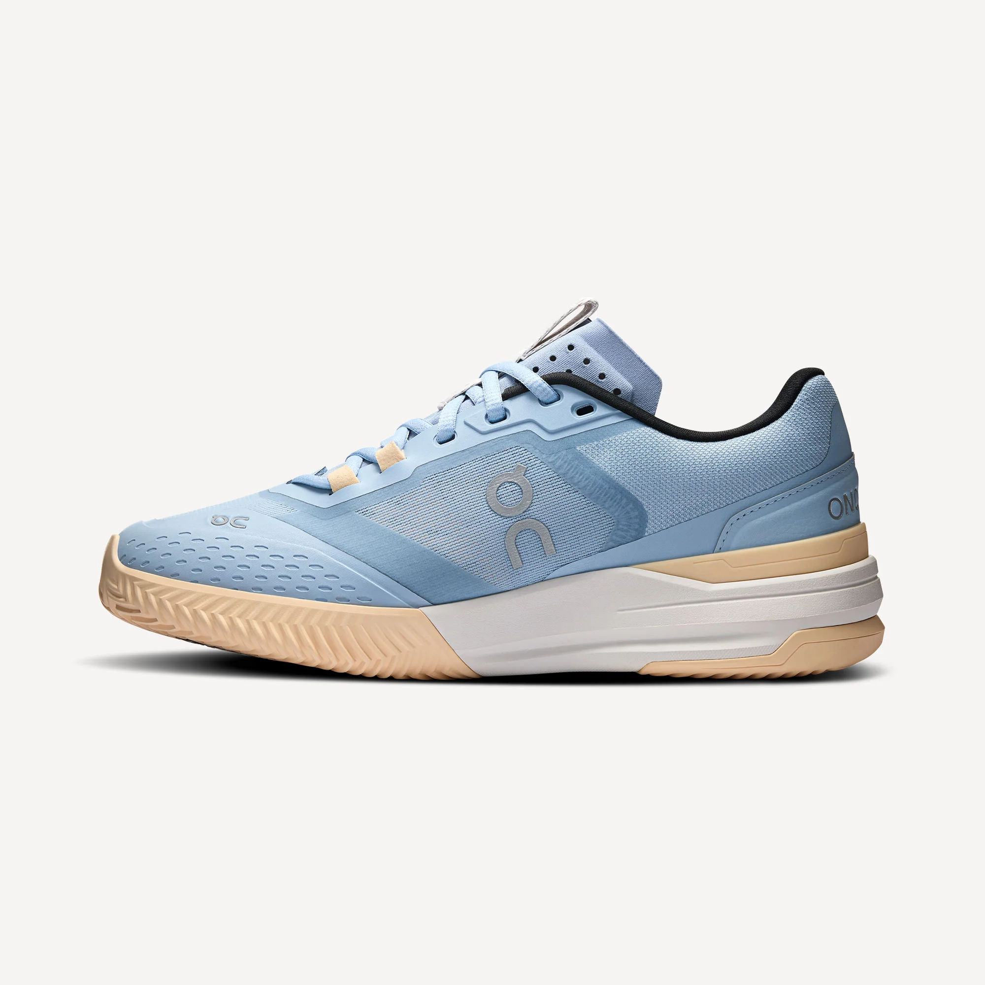 On The Roger Advantage Pro Women's Clay Court Tennis Shoes - Image 3