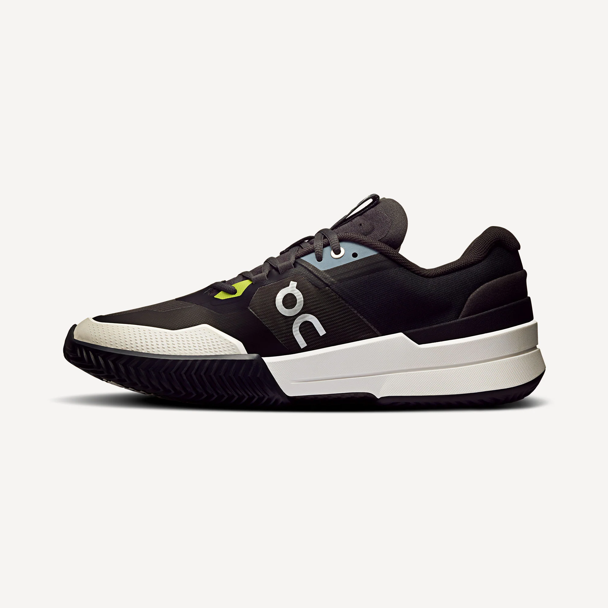 On The Roger Pro 2 Men's Clay Court Tennis Shoes - Image 3