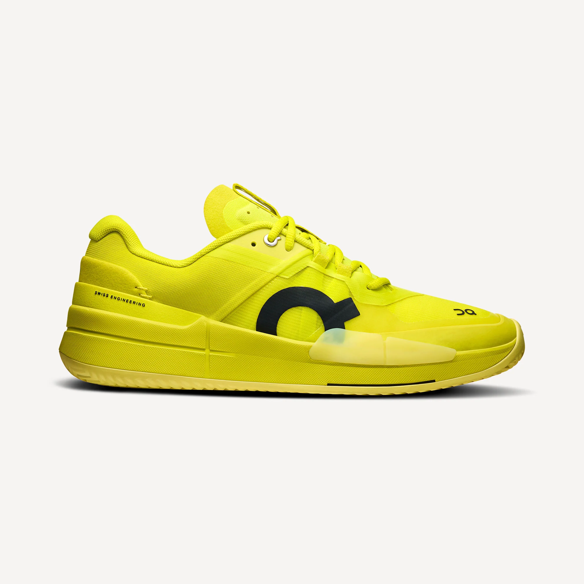 On The Roger Pro 2 Men's Clay Court Tennis Shoes