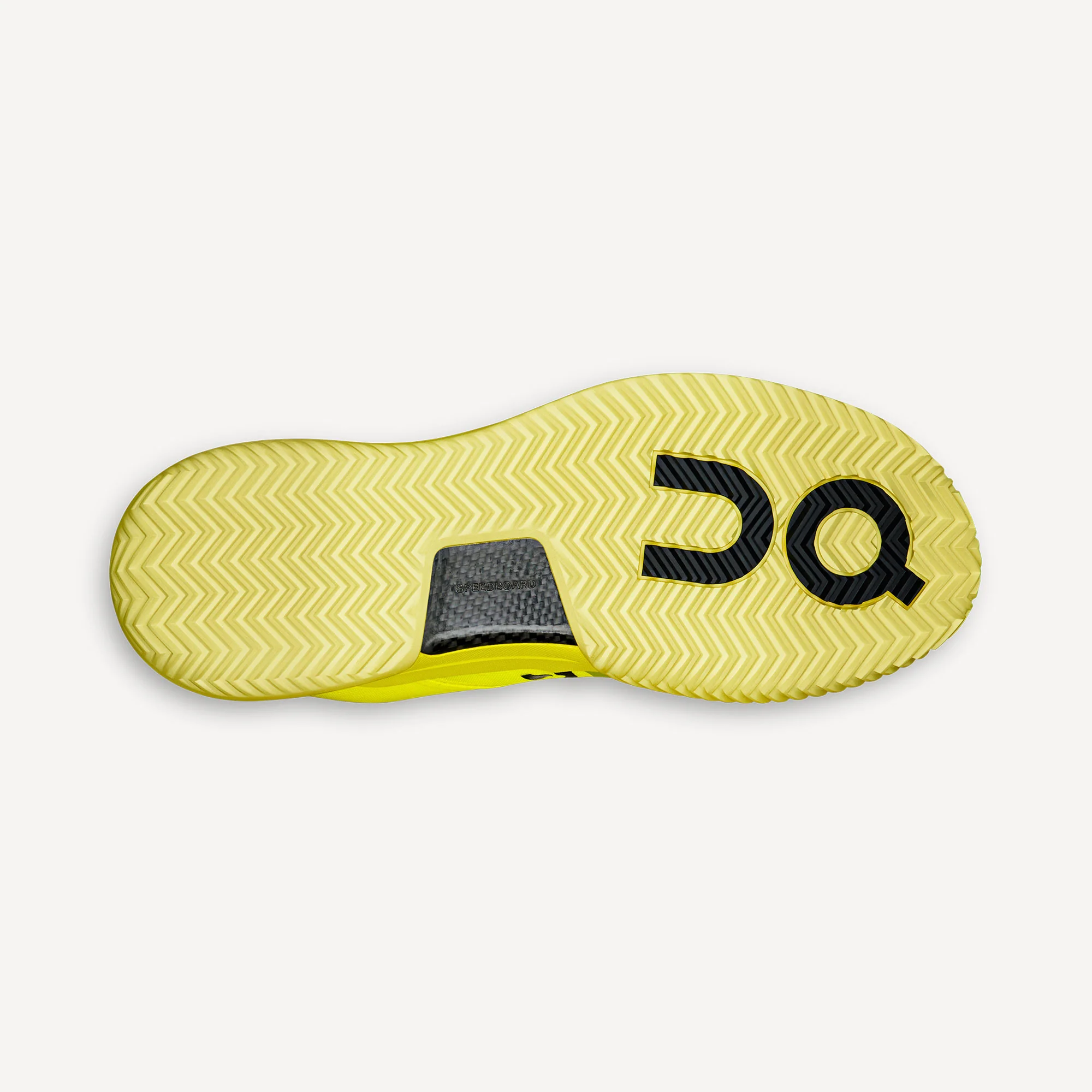 On The Roger Pro 2 Men's Clay Court Tennis Shoes - Image 2