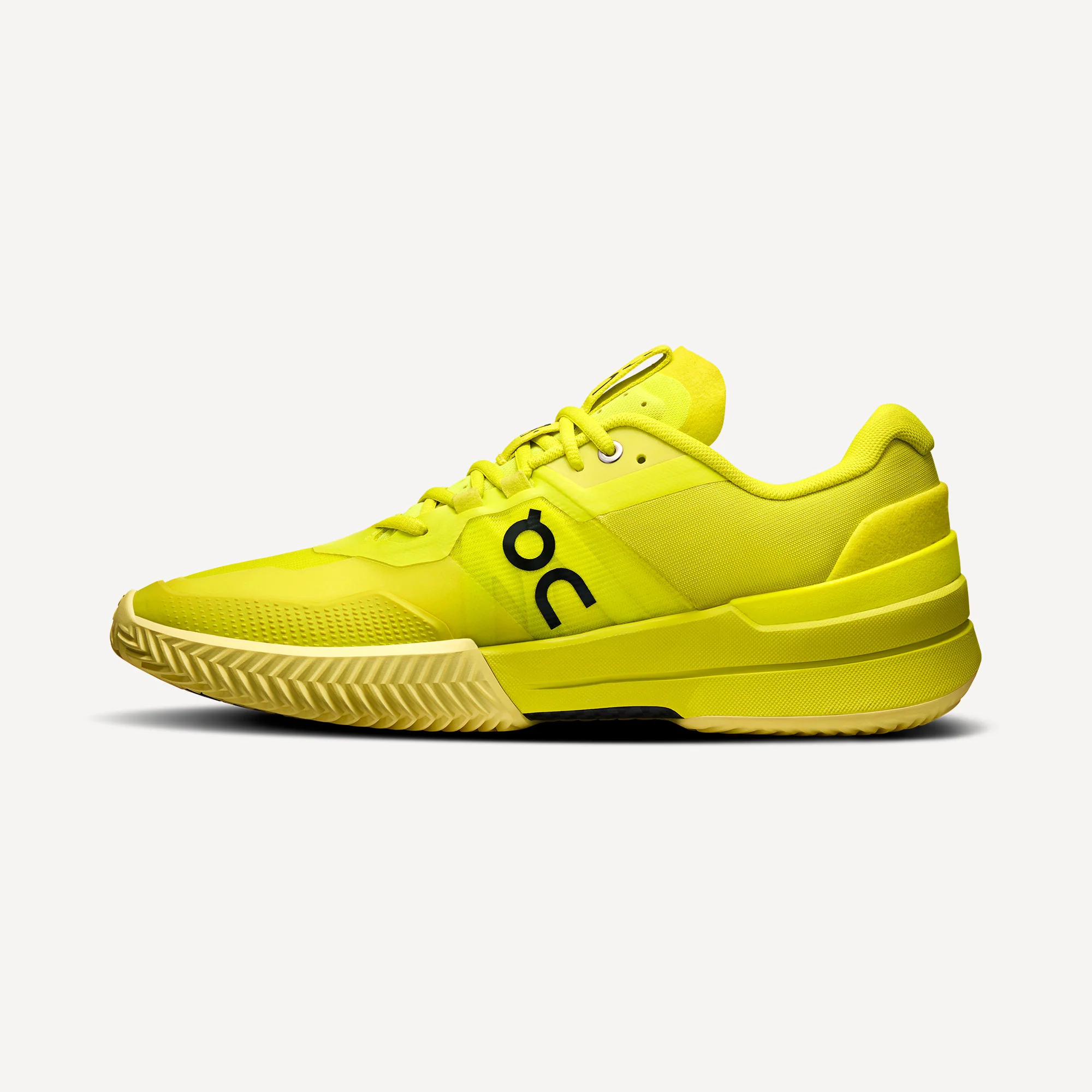 On The Roger Pro 2 Men's Clay Court Tennis Shoes - Image 3