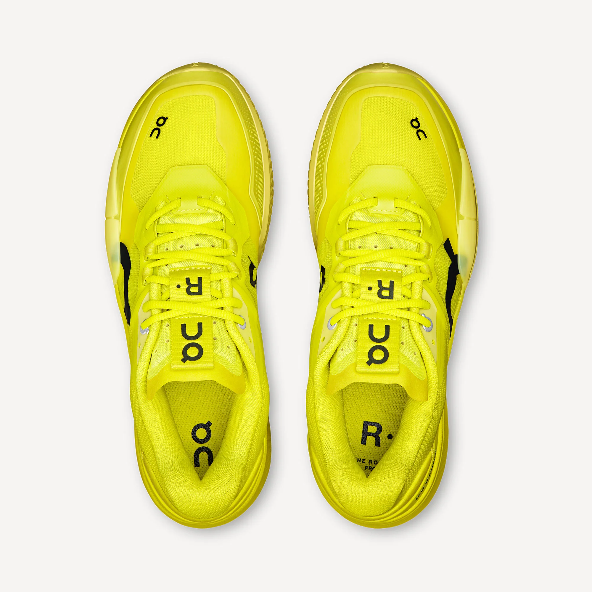 On The Roger Pro 2 Men's Clay Court Tennis Shoes - Image 5