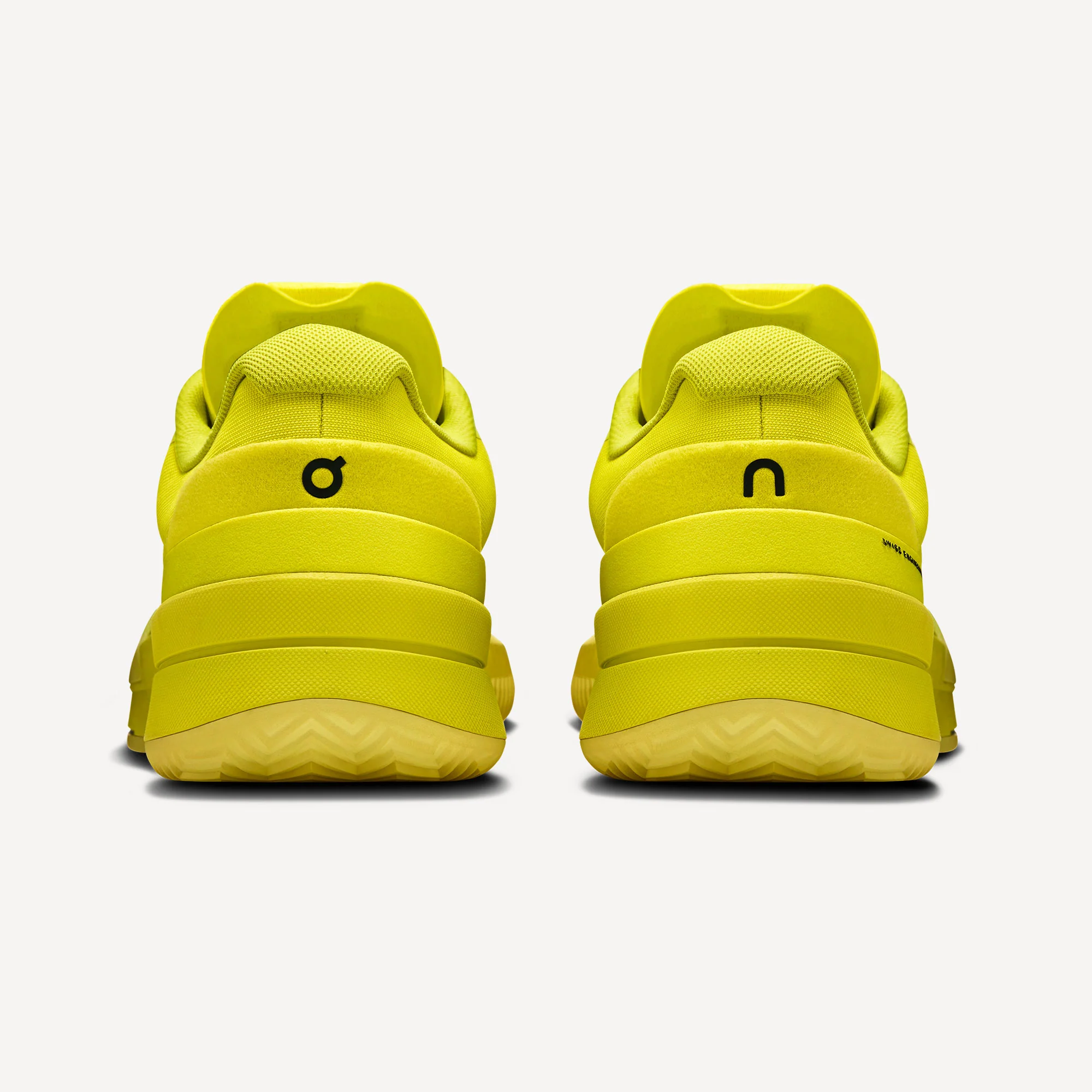 On The Roger Pro 2 Men's Clay Court Tennis Shoes - Image 6