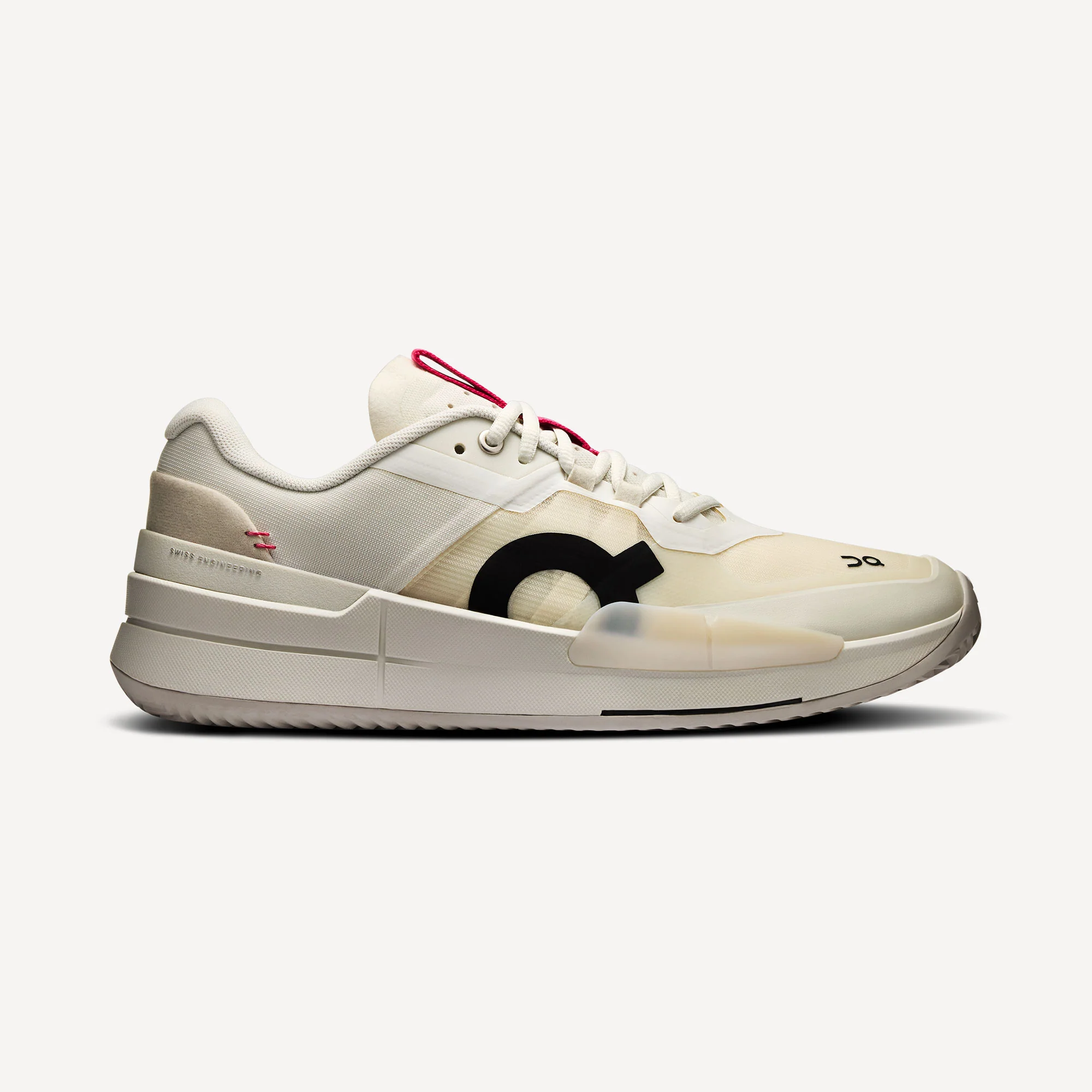 On The Roger Pro 2 Men's Clay Court Tennis Shoes