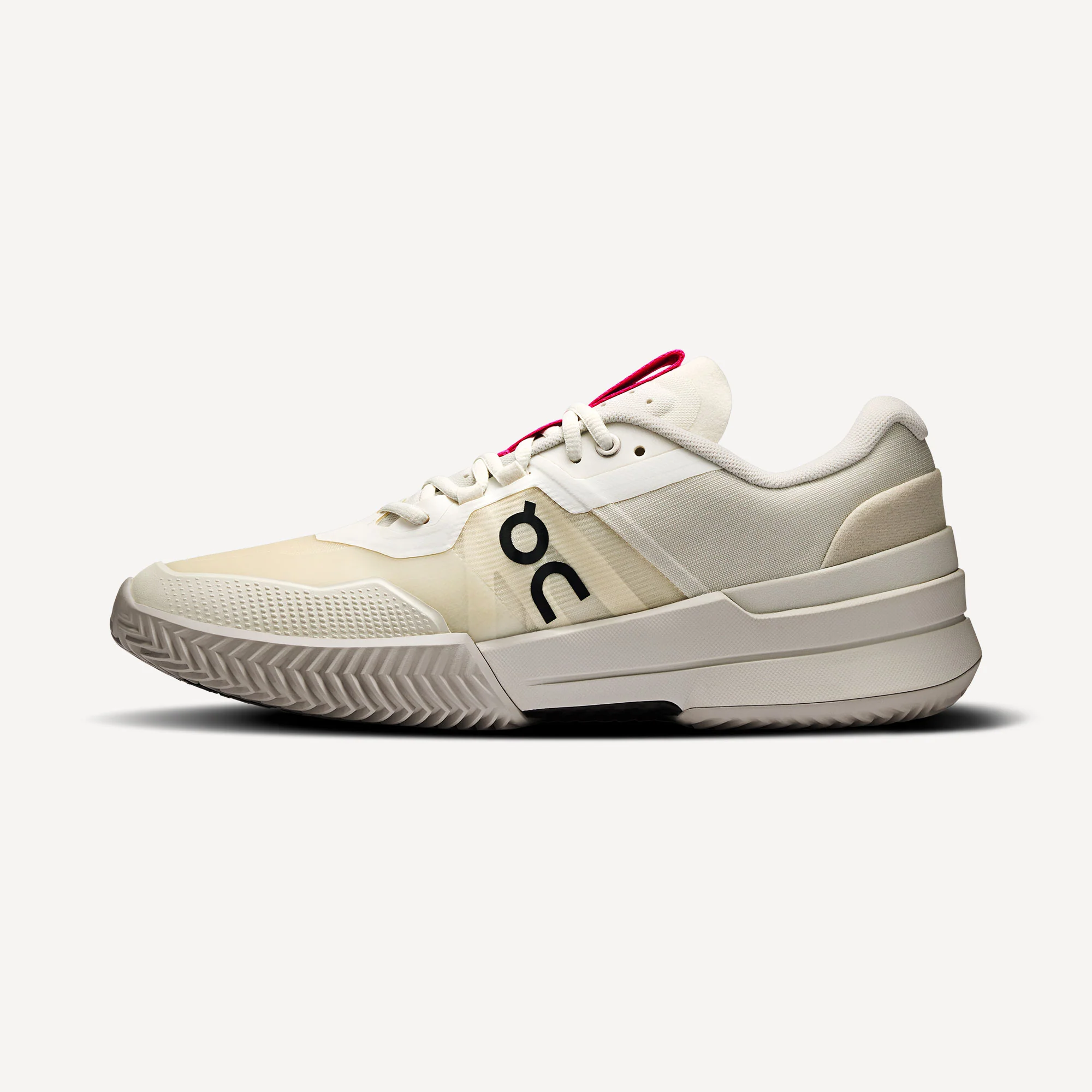 On The Roger Pro 2 Men's Clay Court Tennis Shoes - Image 3
