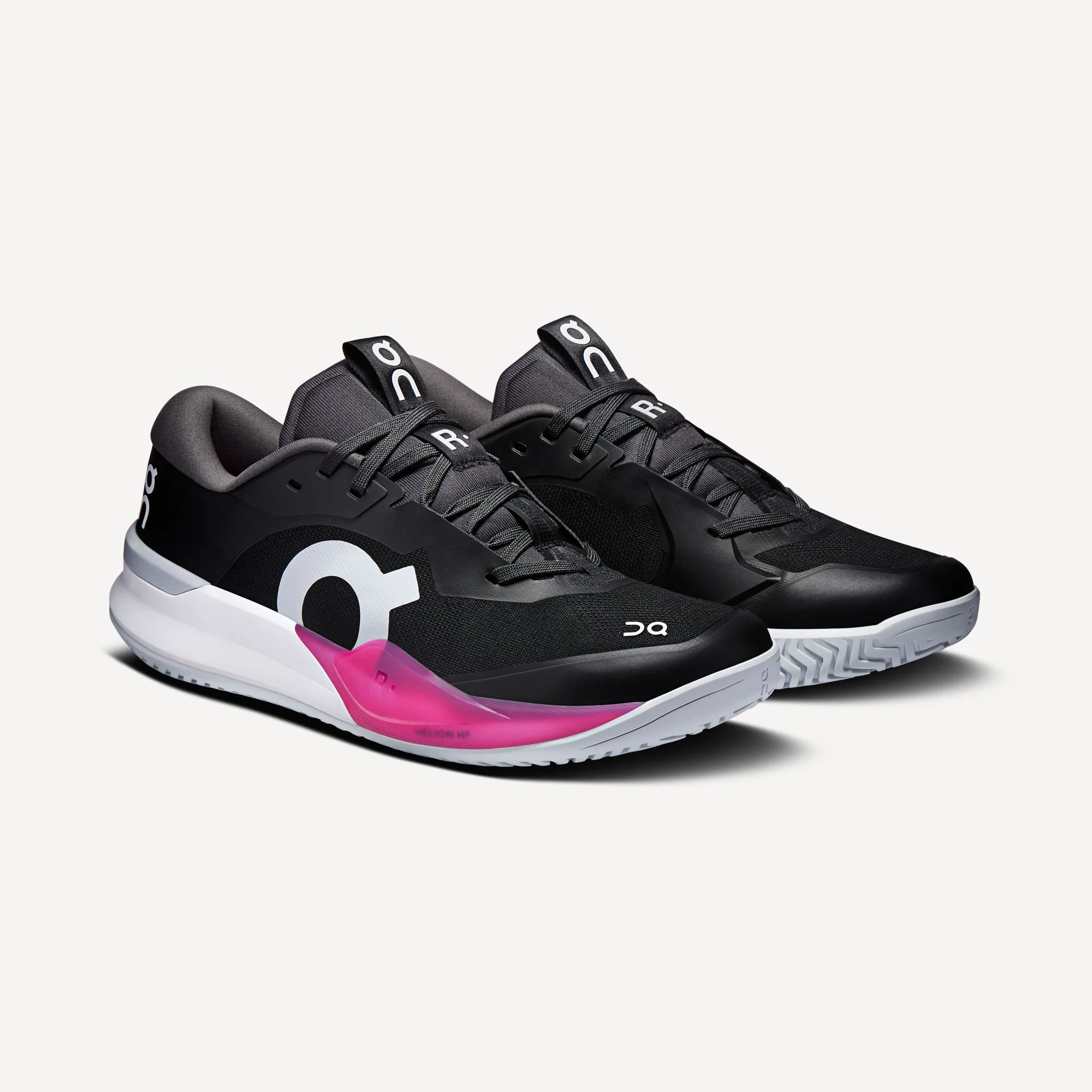 On The Roger Pro 3 Men's Clay Court Tennis Shoes - Image 4