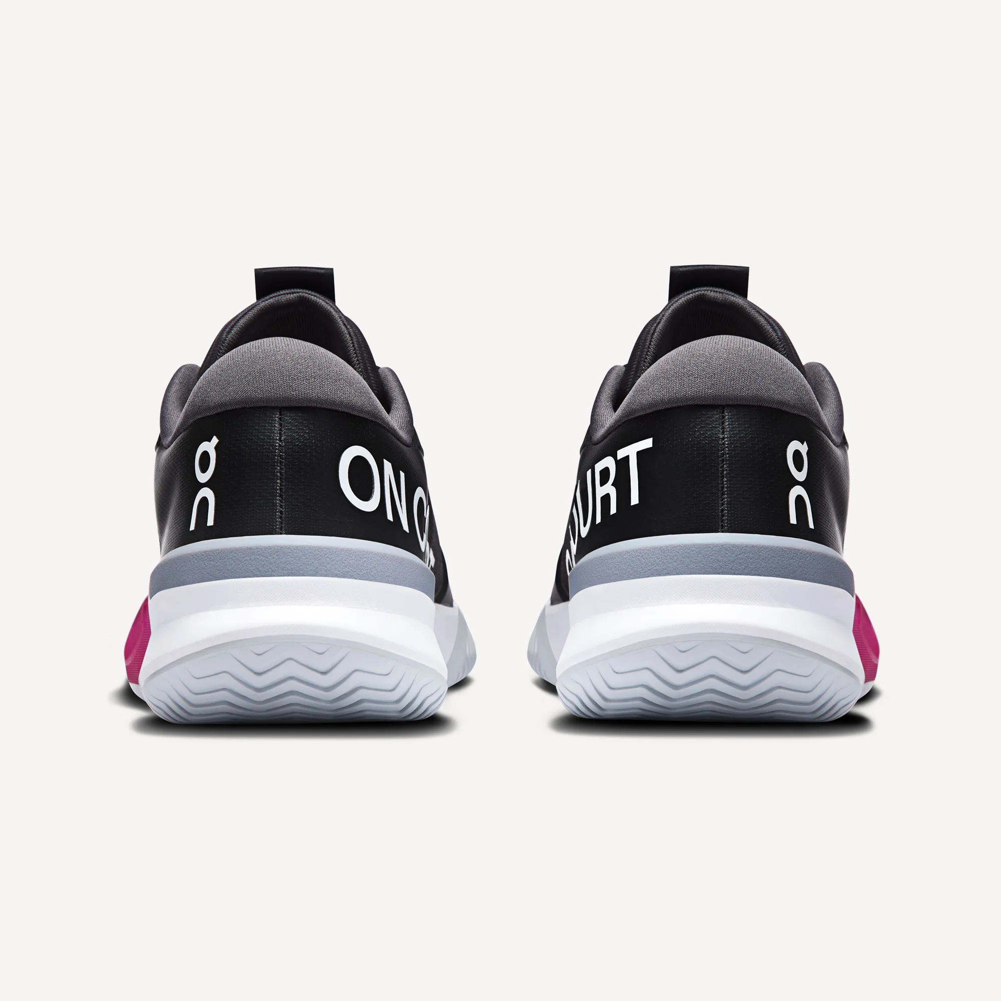 On The Roger Pro 3 Men's Clay Court Tennis Shoes - Image 6
