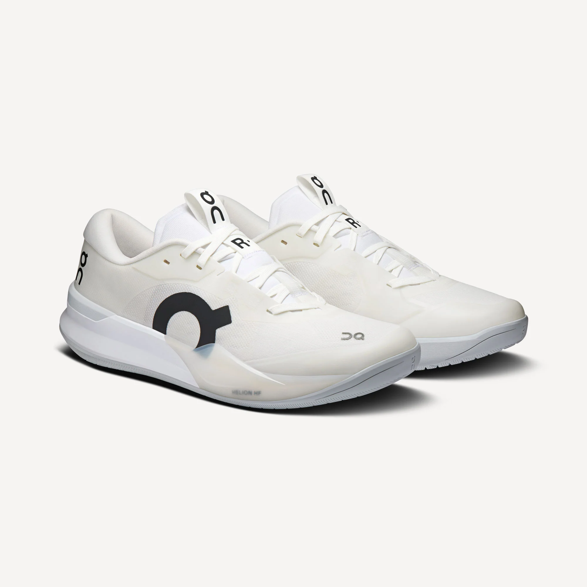 On The Roger Pro 3 Men's Hard Court Tennis Shoes - Image 4