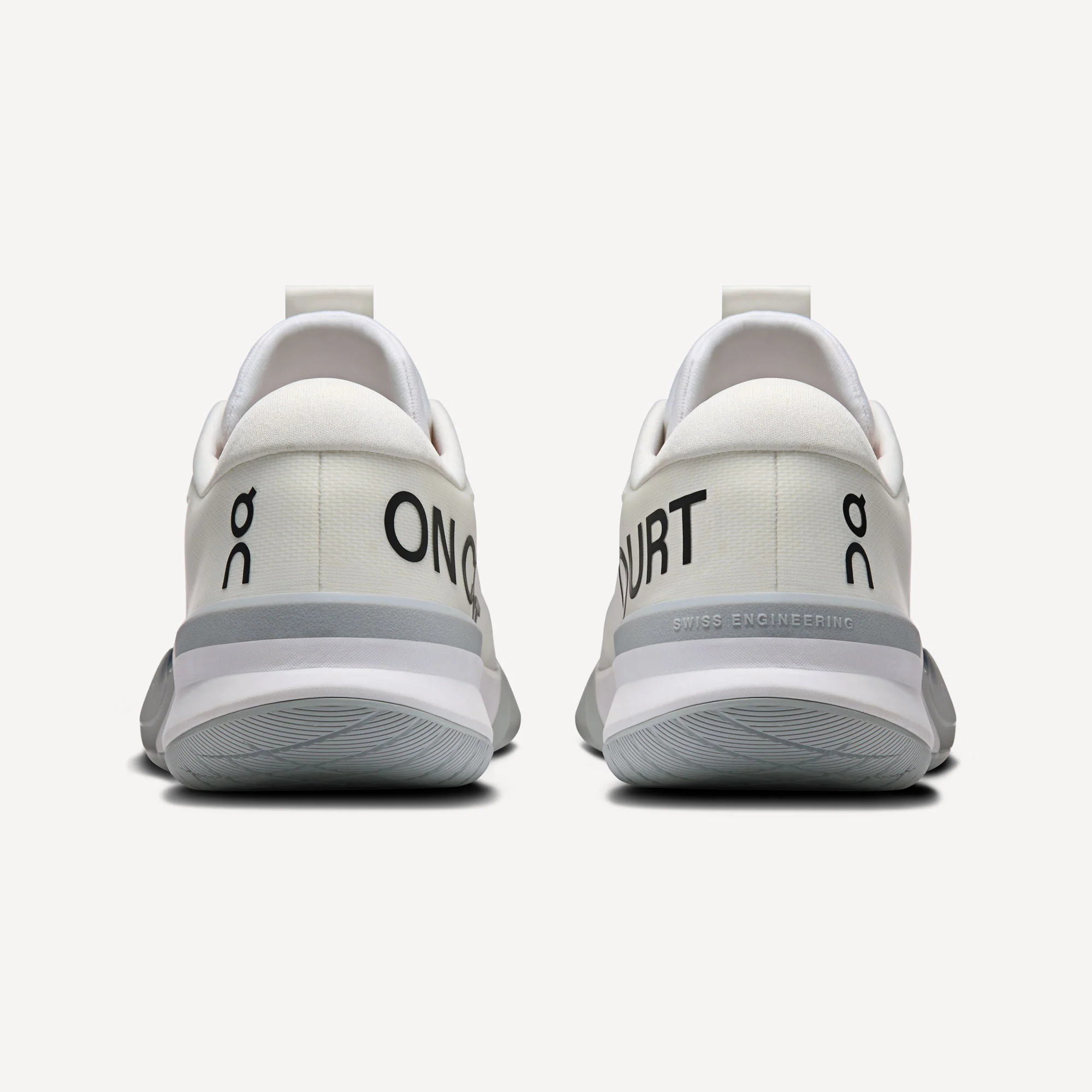 On The Roger Pro 3 Men's Hard Court Tennis Shoes - Image 6