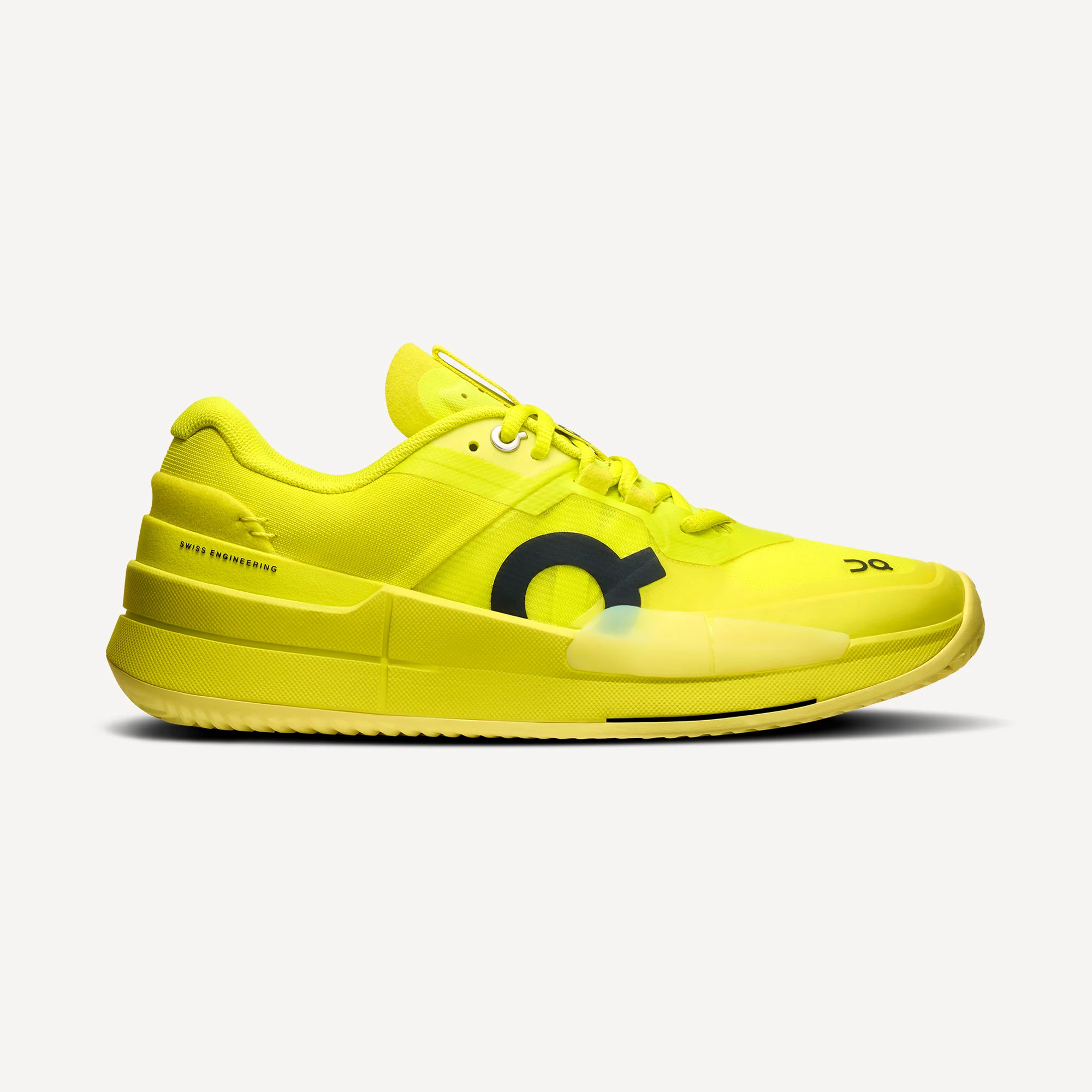 On The Roger Pro 2 Women's Clay Court Tennis Shoes
