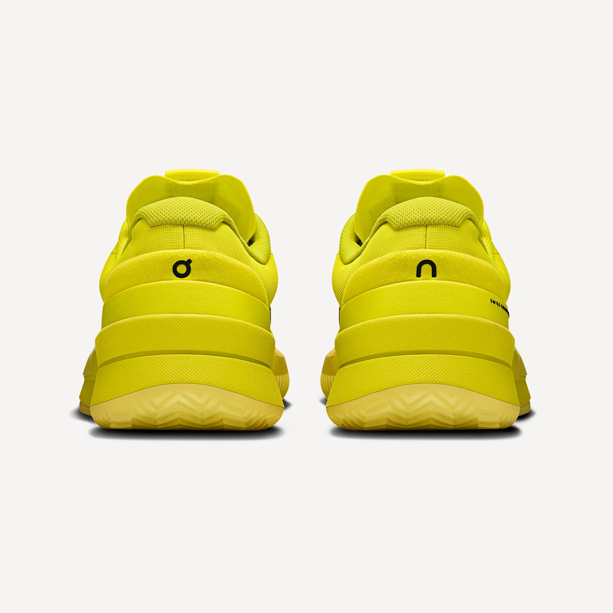 On The Roger Pro 2 Women's Clay Court Tennis Shoes - Image 6