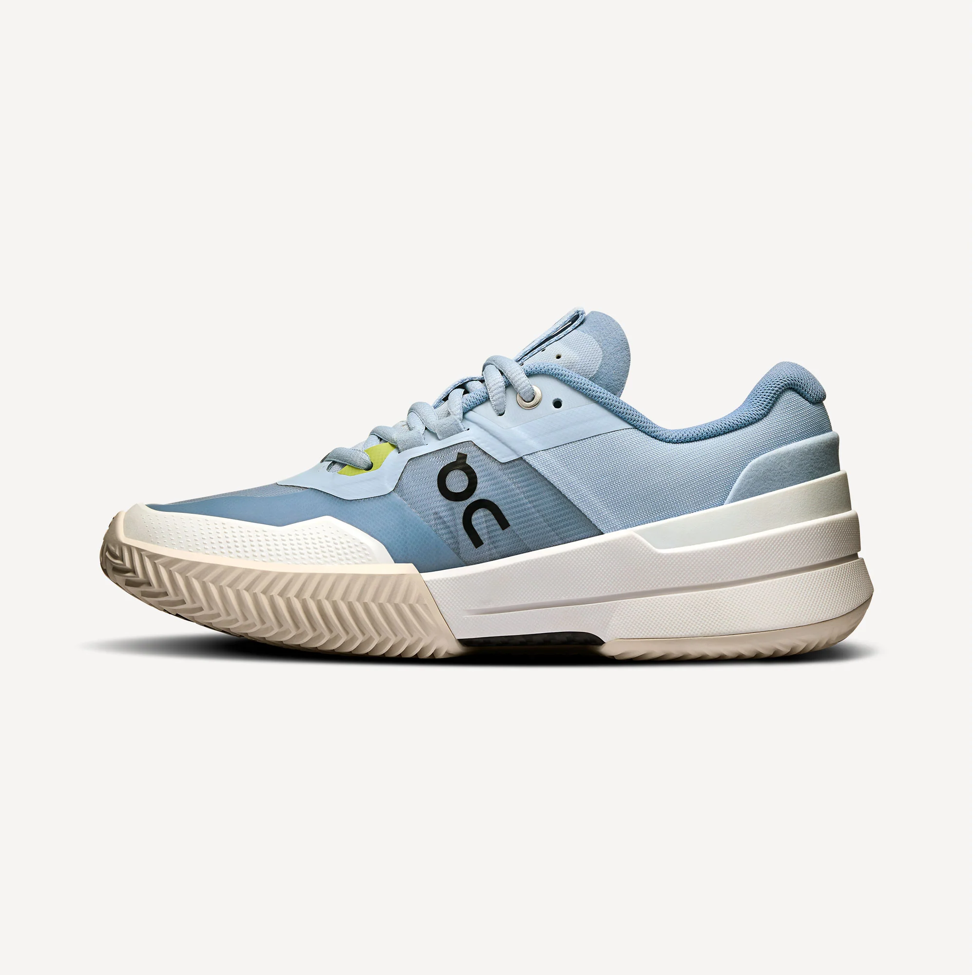 On The Roger Pro 2 Women's Clay Court Tennis Shoes - Image 3
