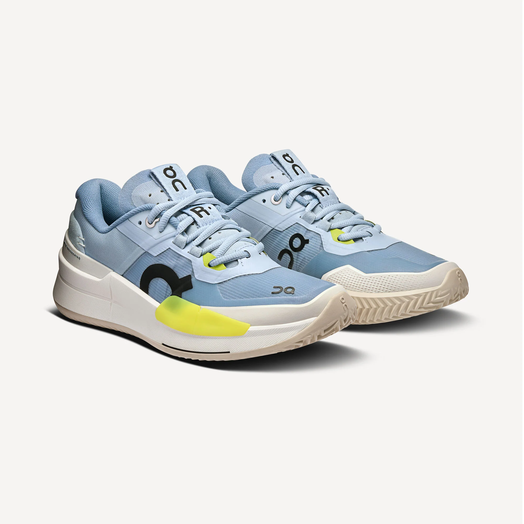 On The Roger Pro 2 Women's Clay Court Tennis Shoes - Image 4