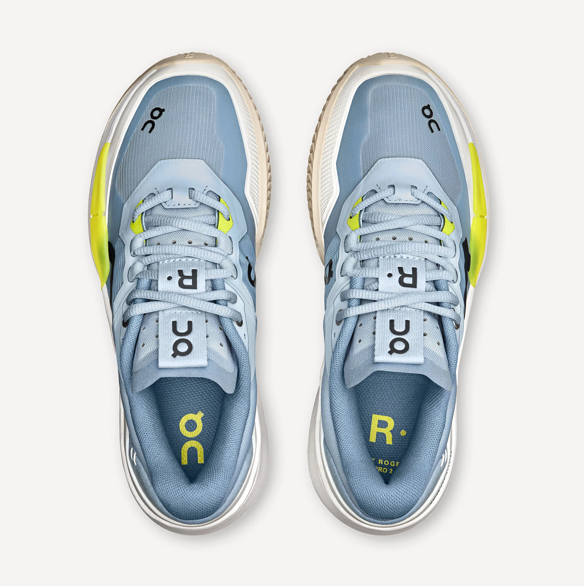 On The Roger Pro 2 Women's Clay Court Tennis Shoes - Image 5