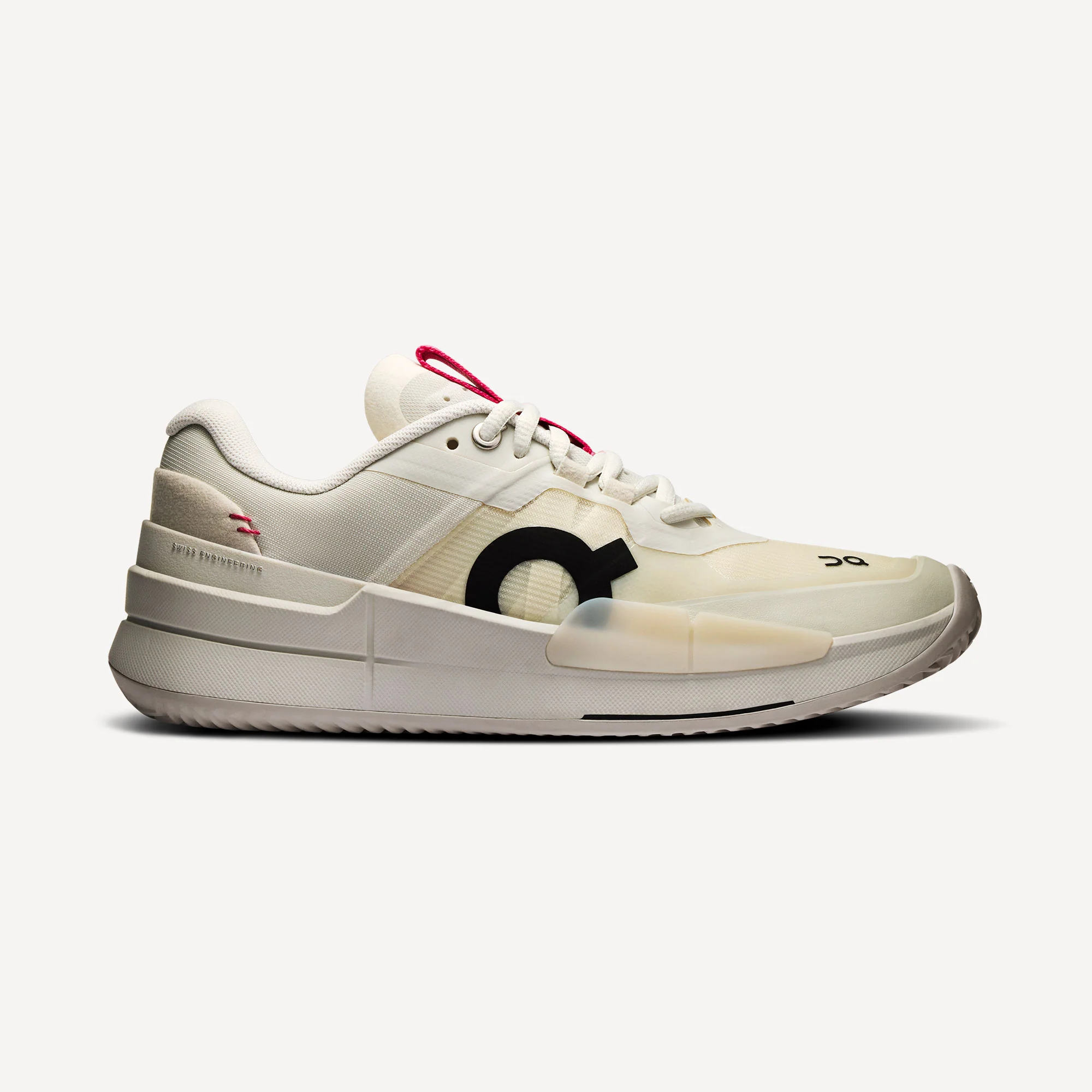 On The Roger Pro 2 Women's Clay Court Tennis Shoes