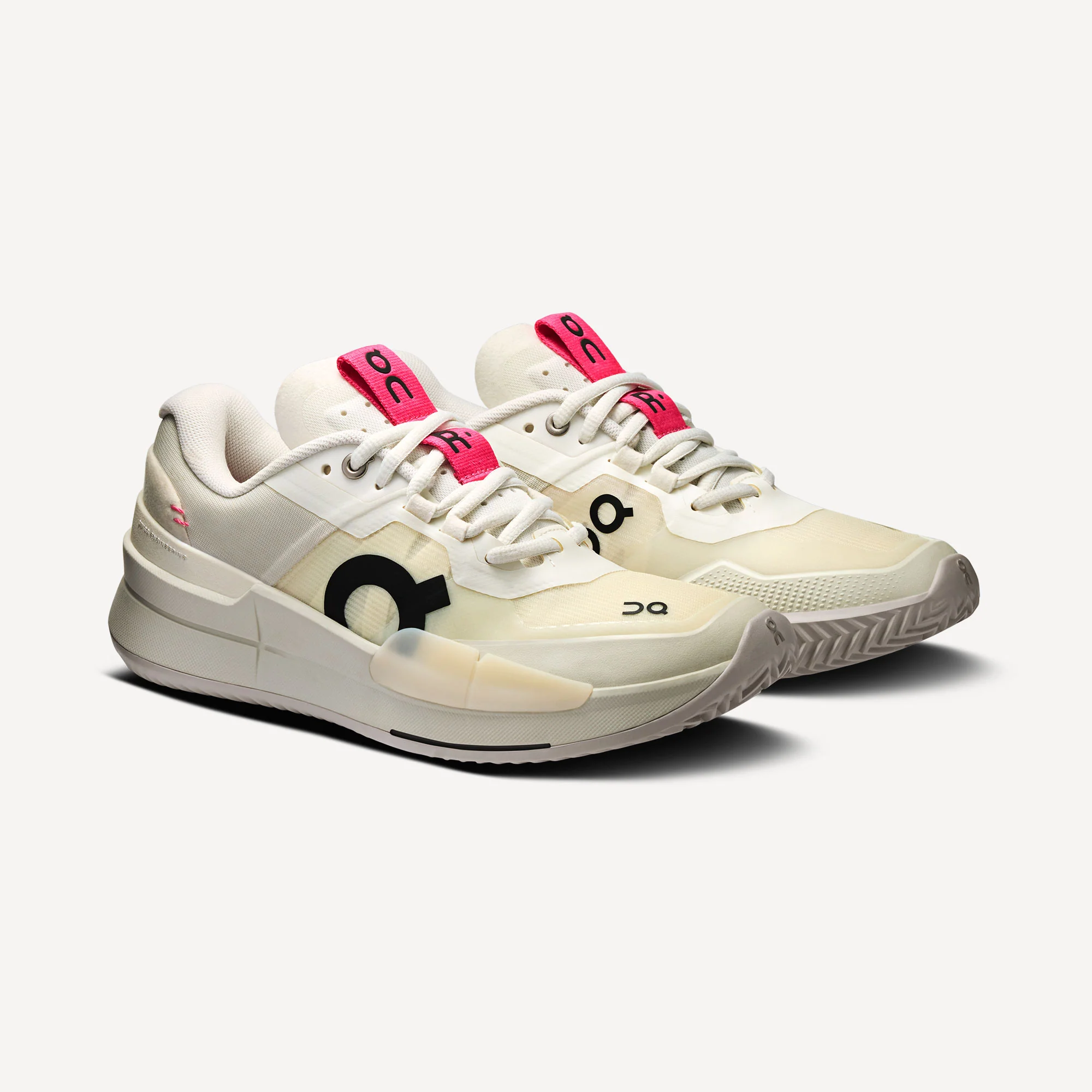 On The Roger Pro 2 Women's Clay Court Tennis Shoes - Image 4