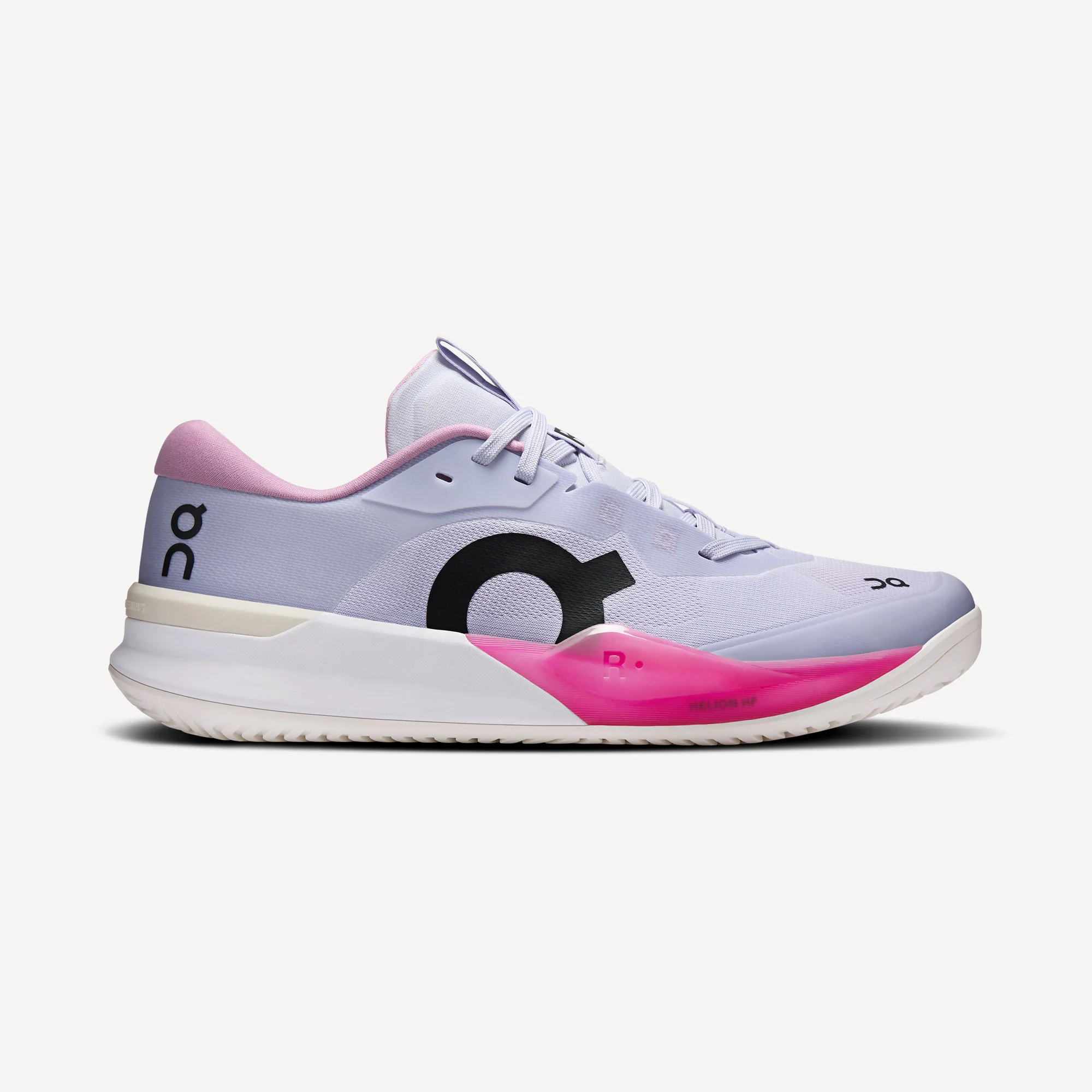 On The Roger Pro 3 Men's Clay Court Tennis Shoes
