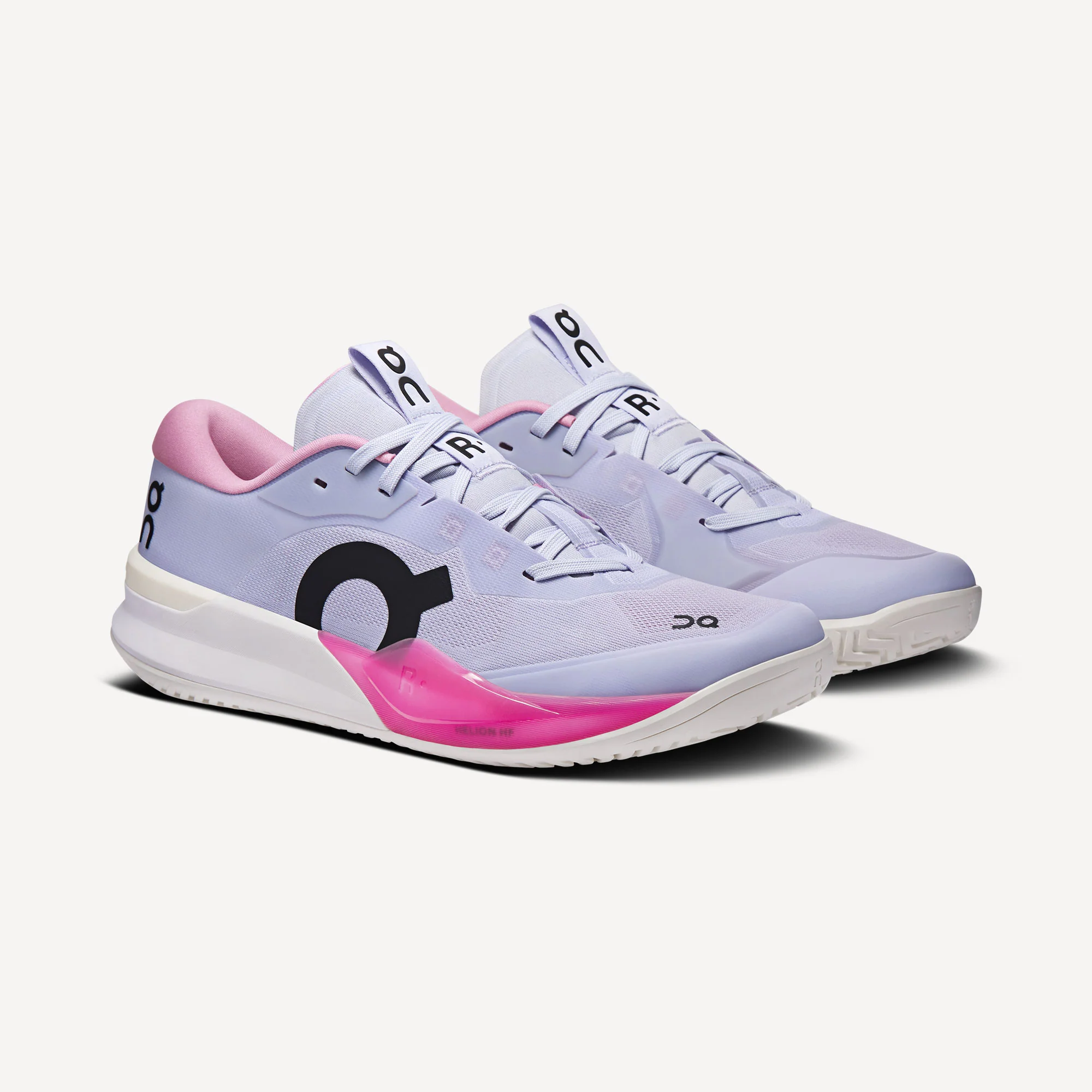 On The Roger Pro 3 Men's Clay Court Tennis Shoes - Image 4
