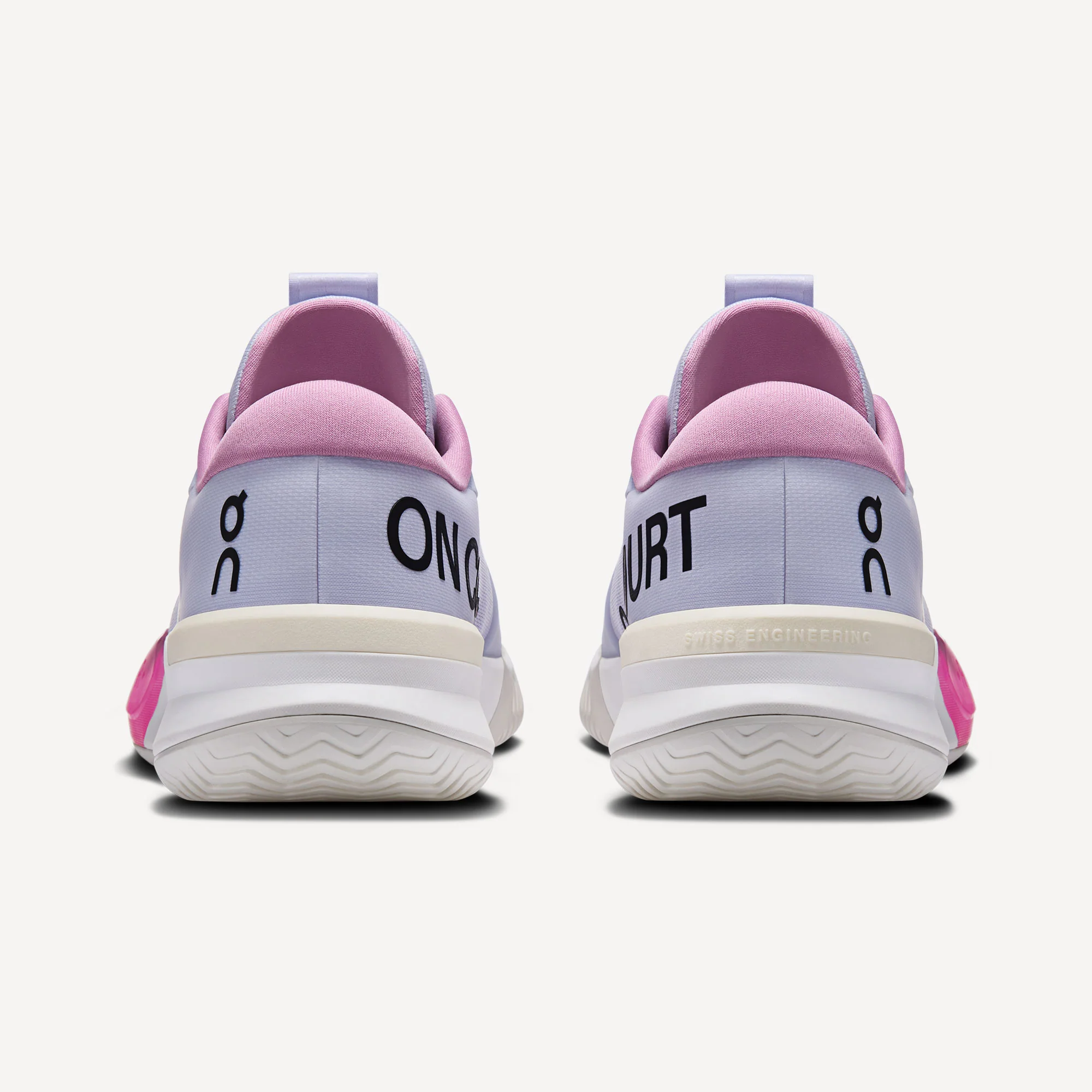 On The Roger Pro 3 Men's Clay Court Tennis Shoes - Image 6