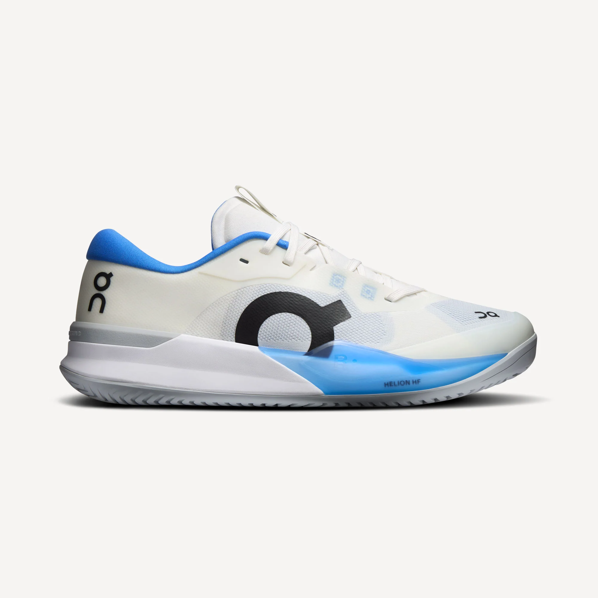 On The Roger Pro 3 Men's Clay Court Tennis Shoes