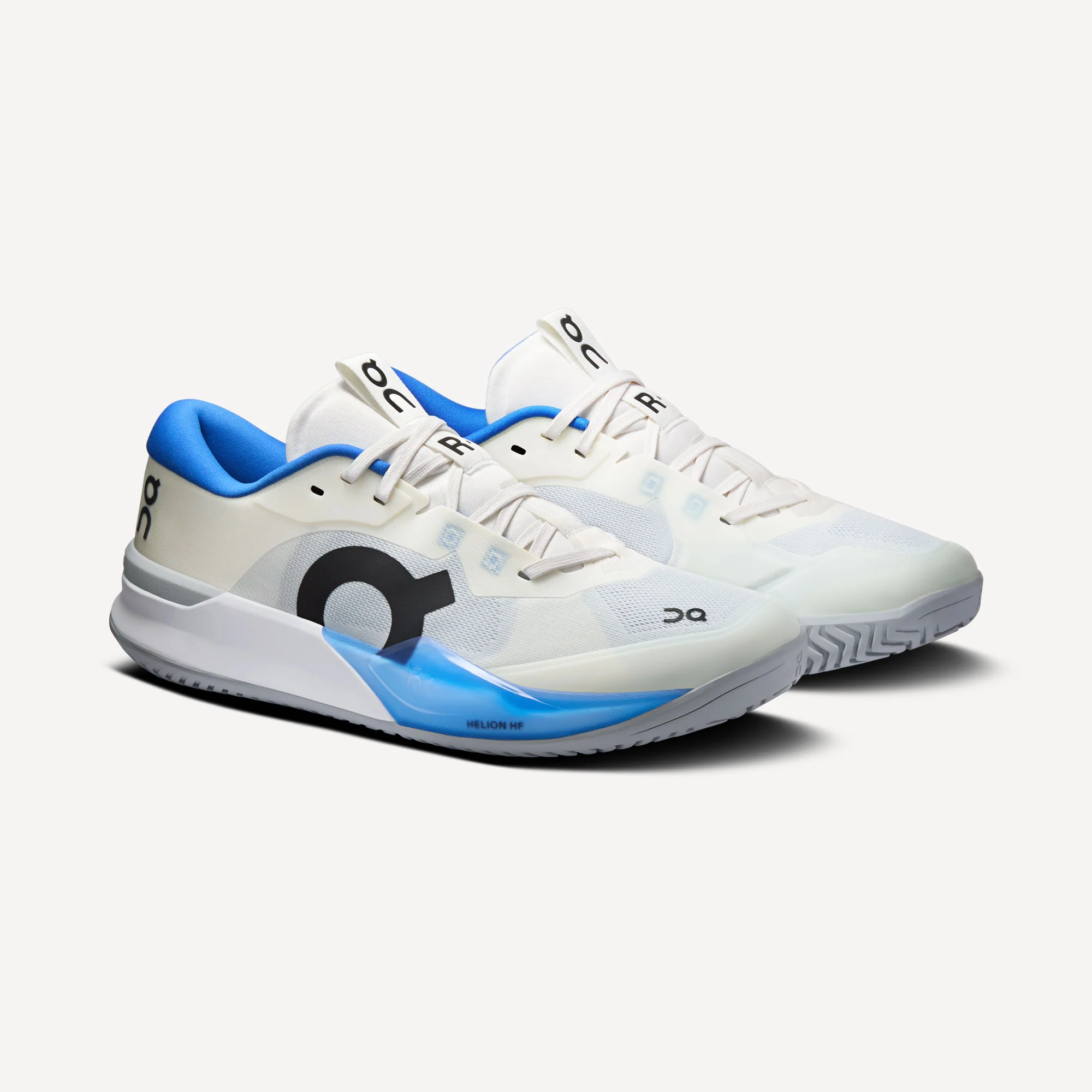 On The Roger Pro 3 Men's Clay Court Tennis Shoes - Image 4