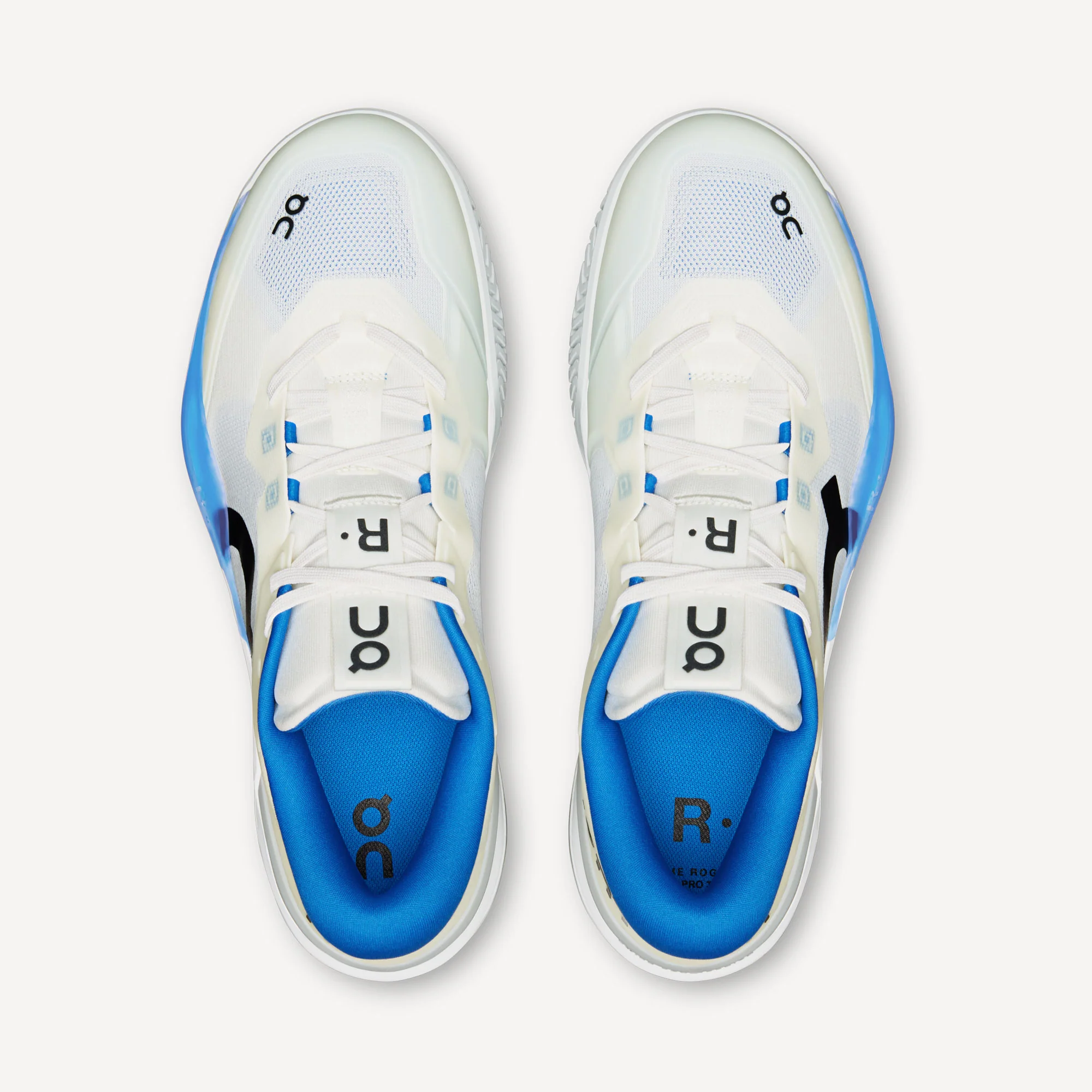 On The Roger Pro 3 Men's Clay Court Tennis Shoes - Image 5