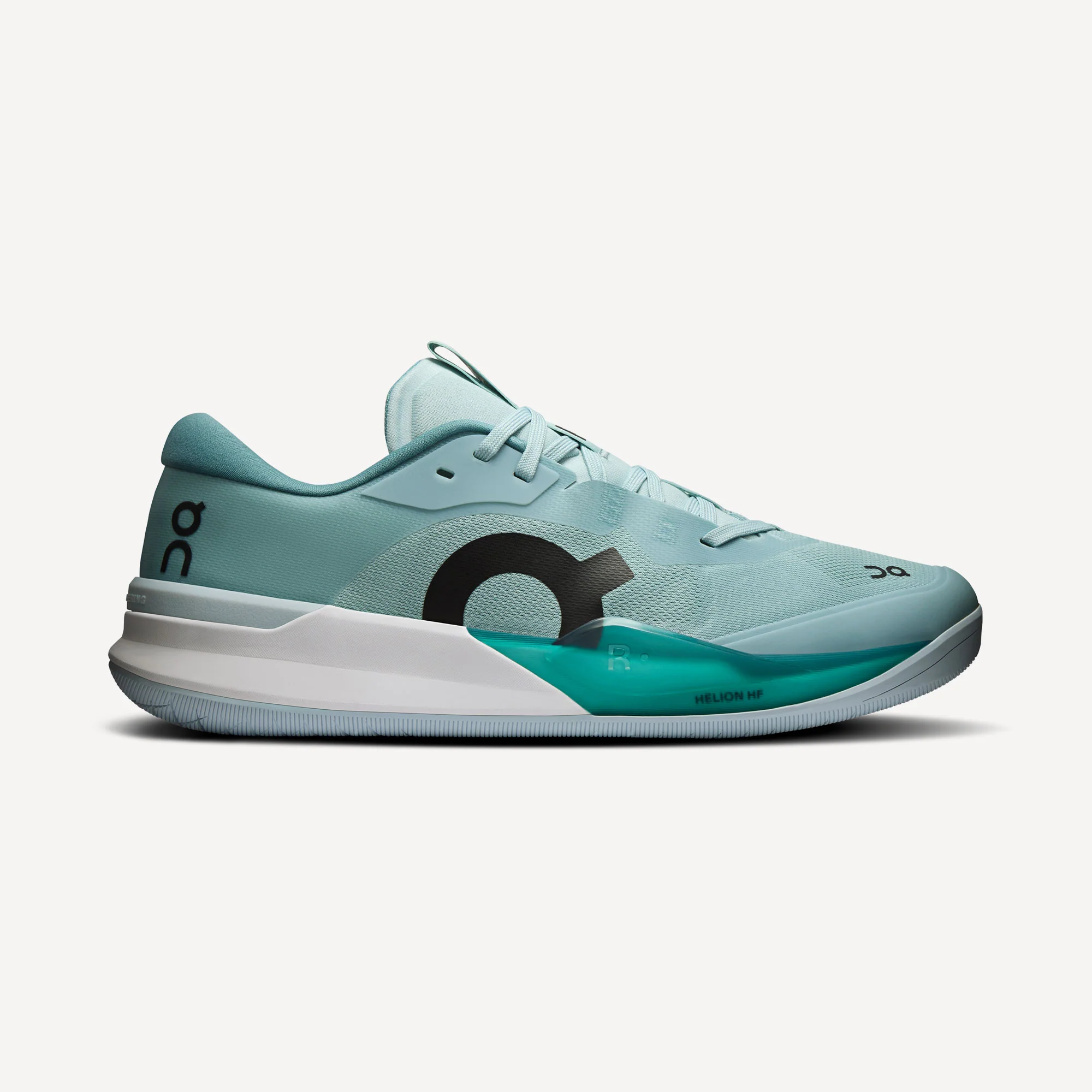 On The Roger Pro 3 Men's Hard Court Tennis Shoes