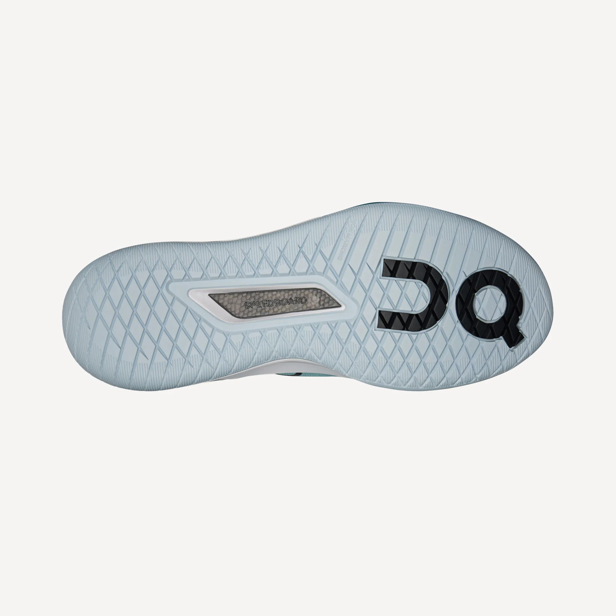 On The Roger Pro 3 Men's Hard Court Tennis Shoes - Image 2