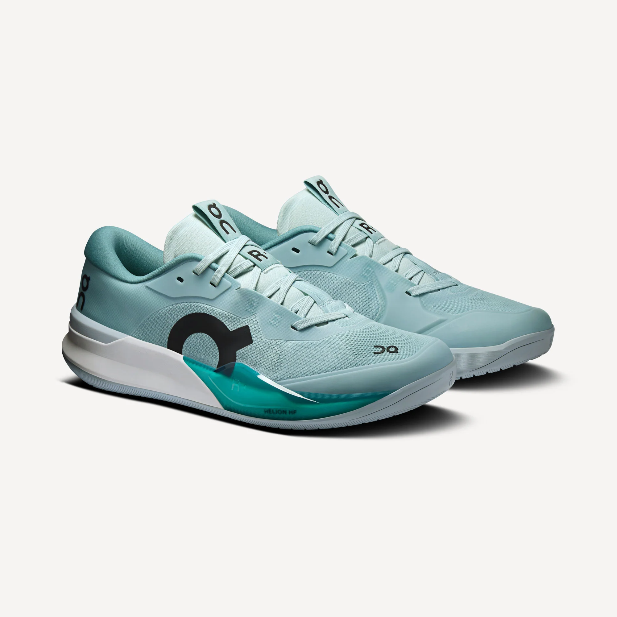 On The Roger Pro 3 Men's Hard Court Tennis Shoes - Image 4