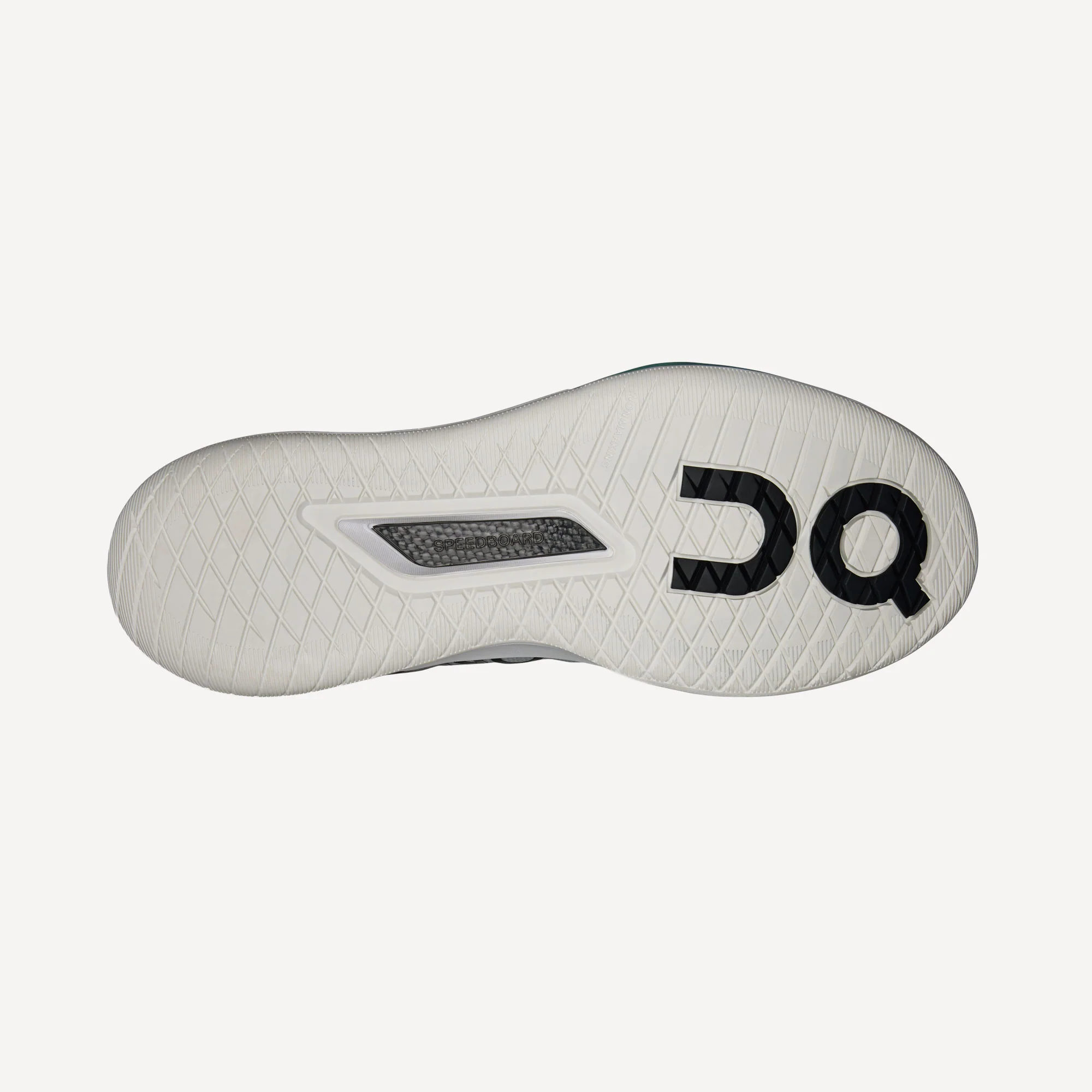 On The Roger Pro 3 Men's Hard Court Tennis Shoes - Image 2