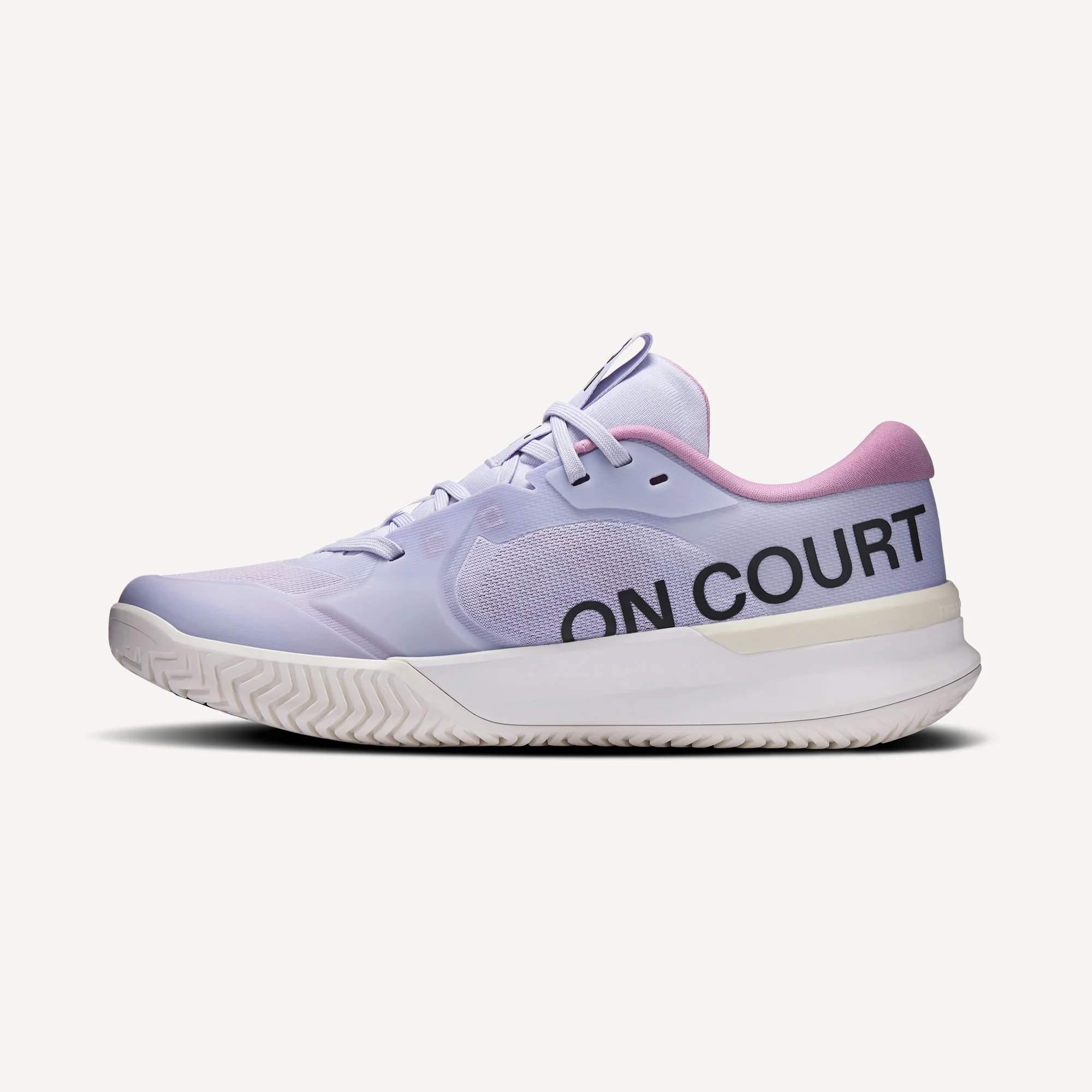 On The Roger Pro 3 Women's Clay Court Tennis Shoes - Image 3