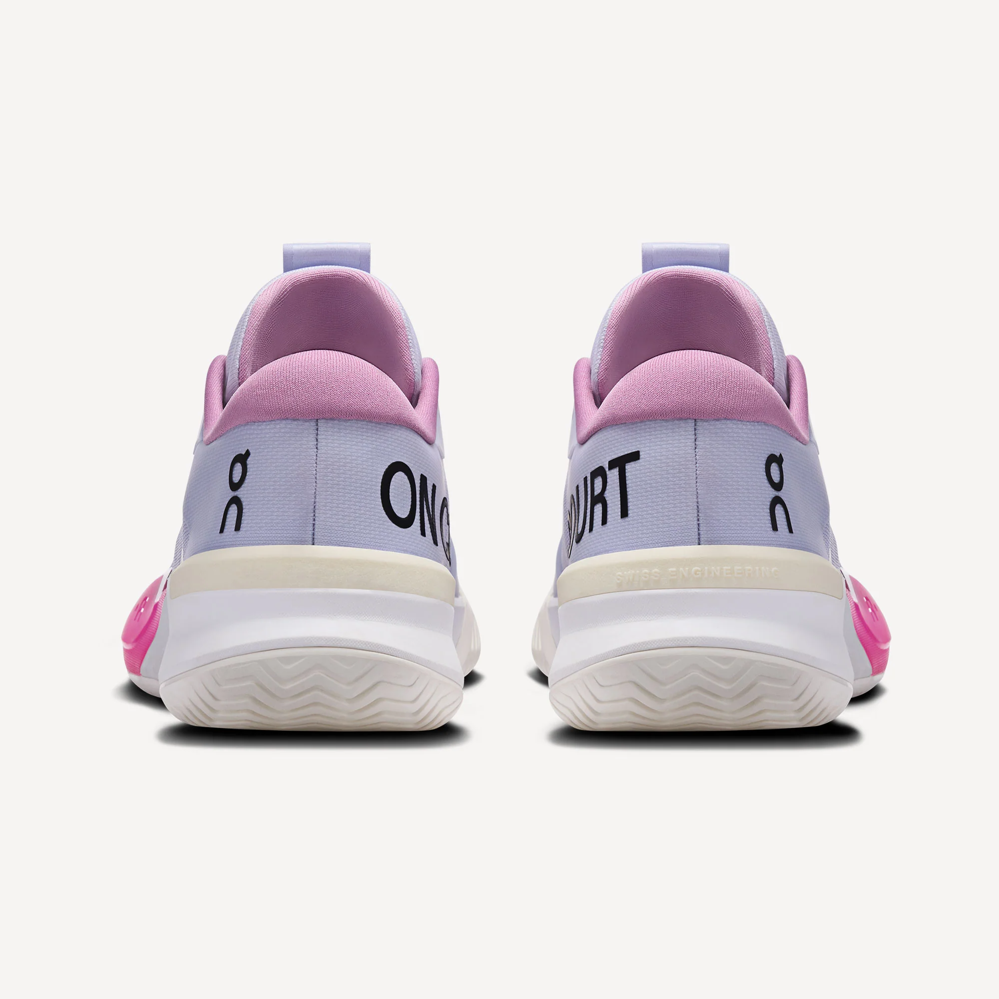 On The Roger Pro 3 Women's Clay Court Tennis Shoes - Image 6
