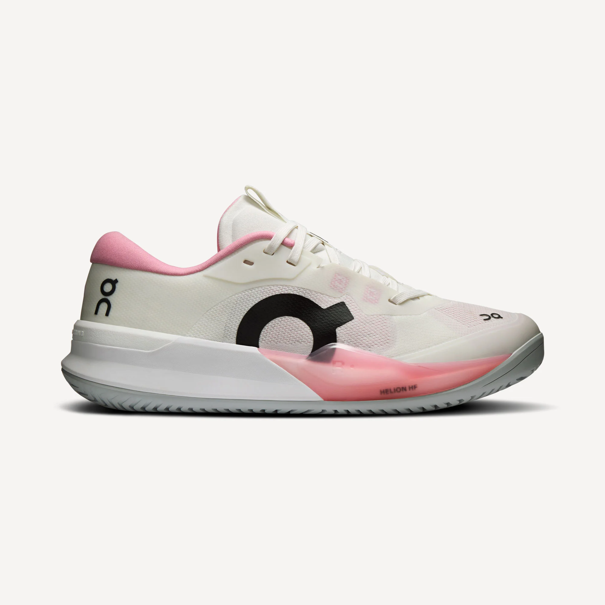 On The Roger Pro 3 Women's Clay Court Tennis Shoes