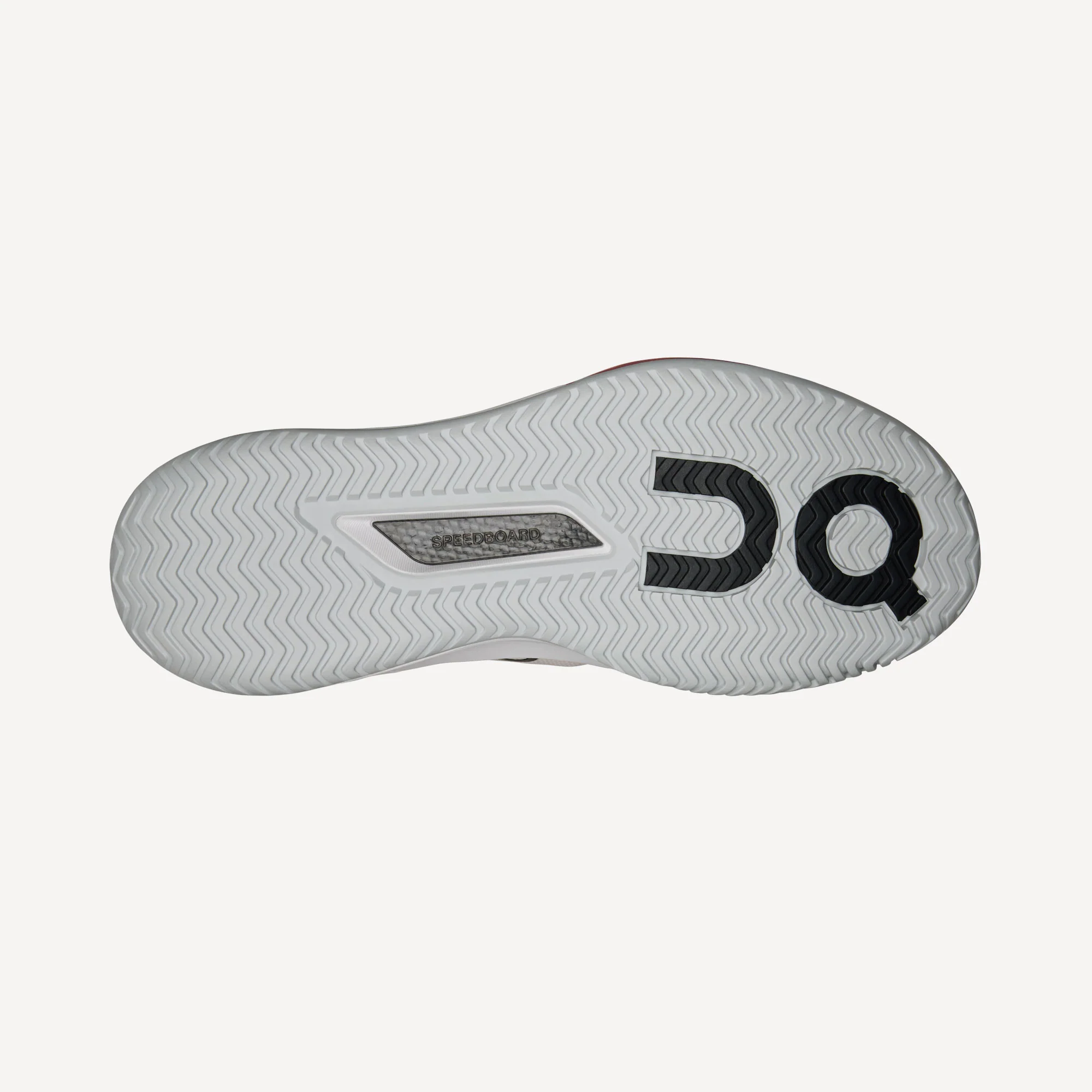 On The Roger Pro 3 Women's Clay Court Tennis Shoes - Image 2