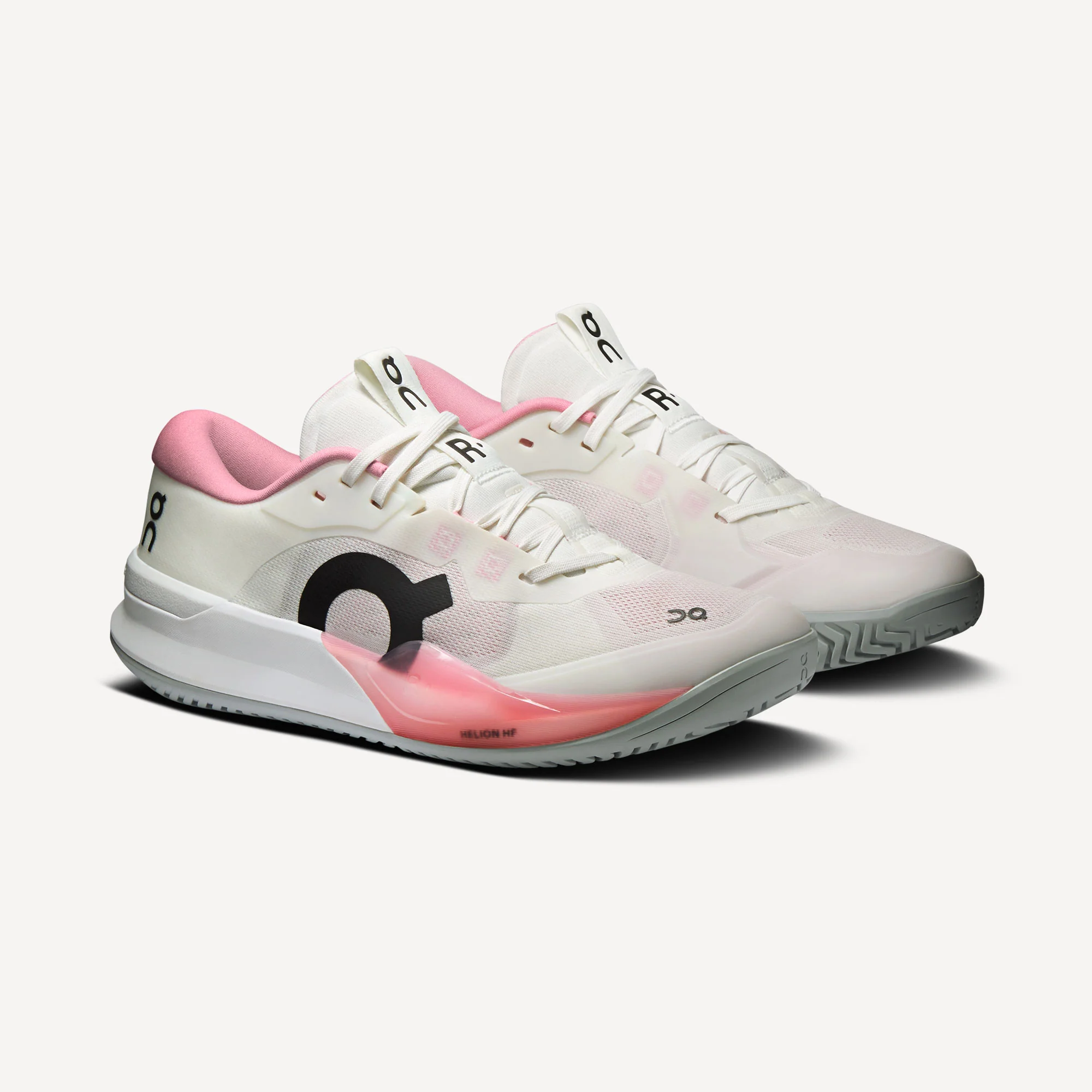 On The Roger Pro 3 Women's Clay Court Tennis Shoes - Image 4