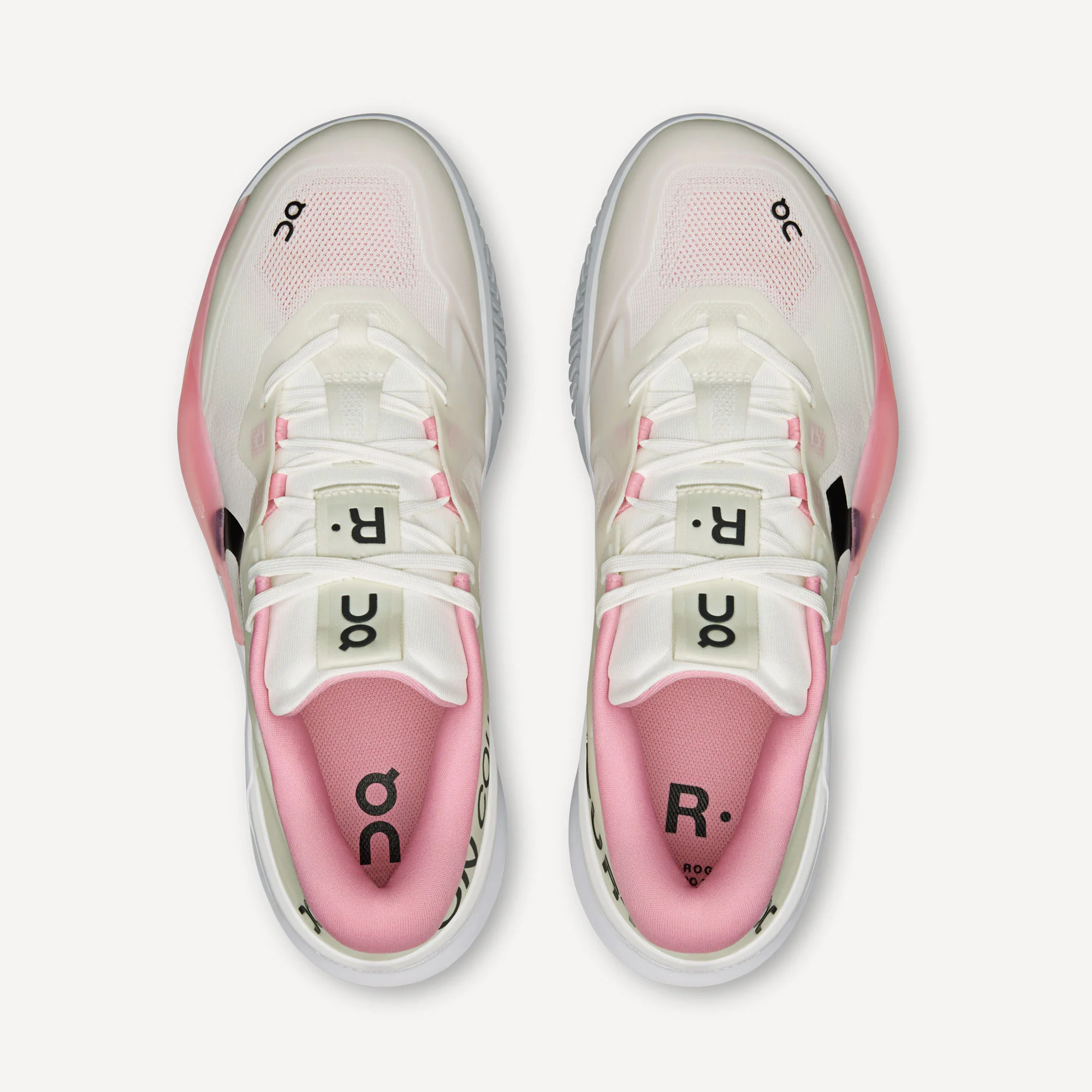 On The Roger Pro 3 Women's Clay Court Tennis Shoes - Image 5