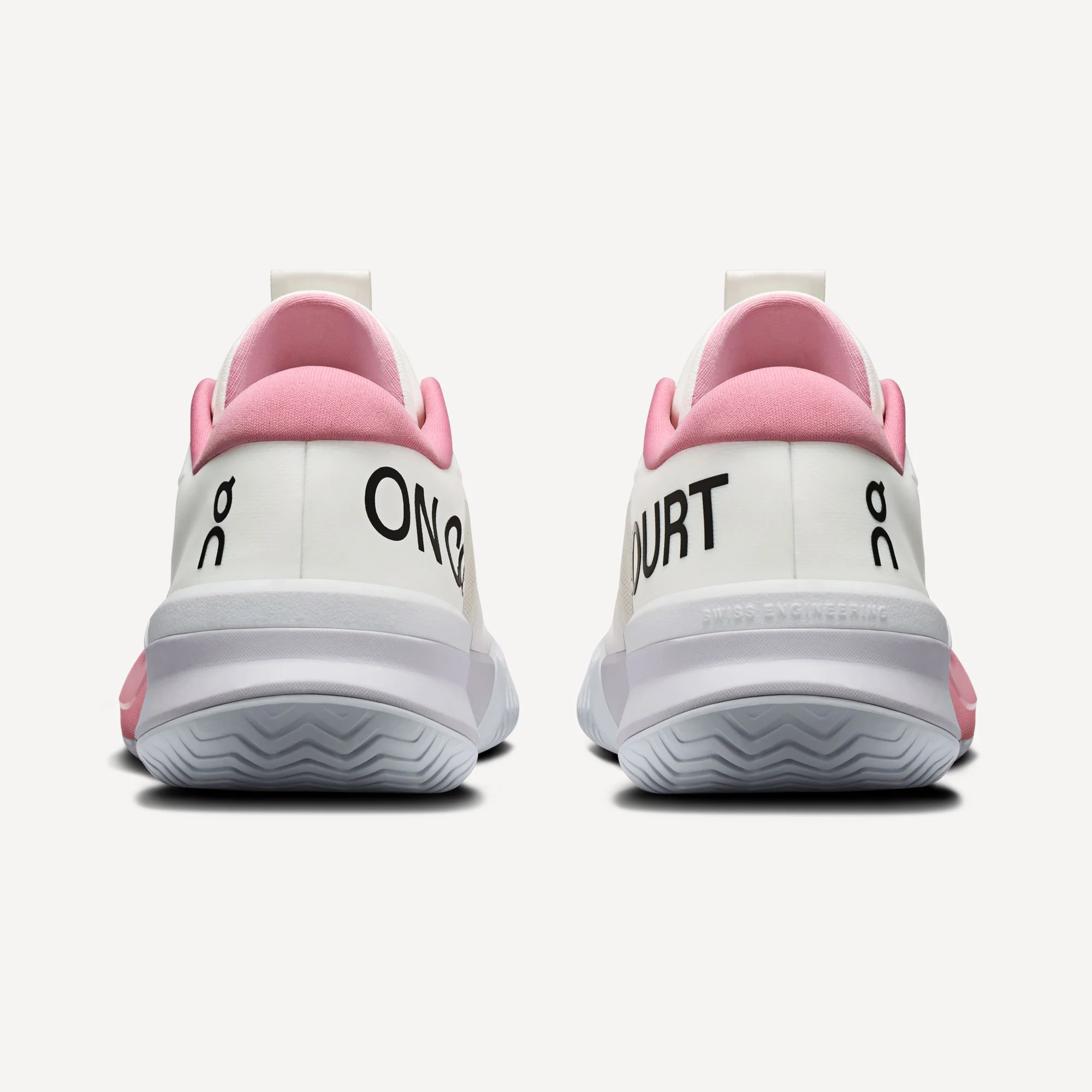 On The Roger Pro 3 Women's Clay Court Tennis Shoes - Image 6