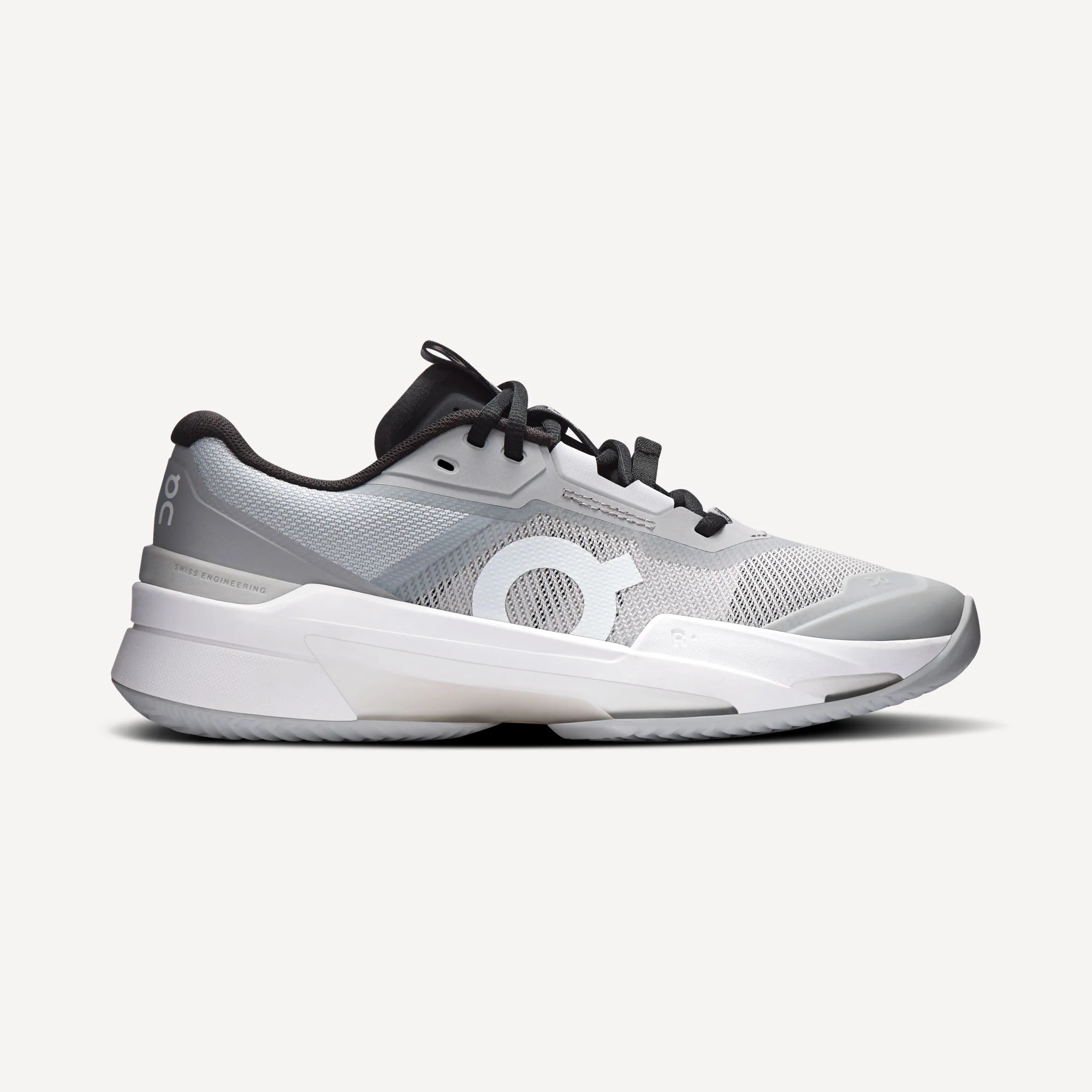 On The Roger Pro Fire Women's Clay Court Tennis Shoes