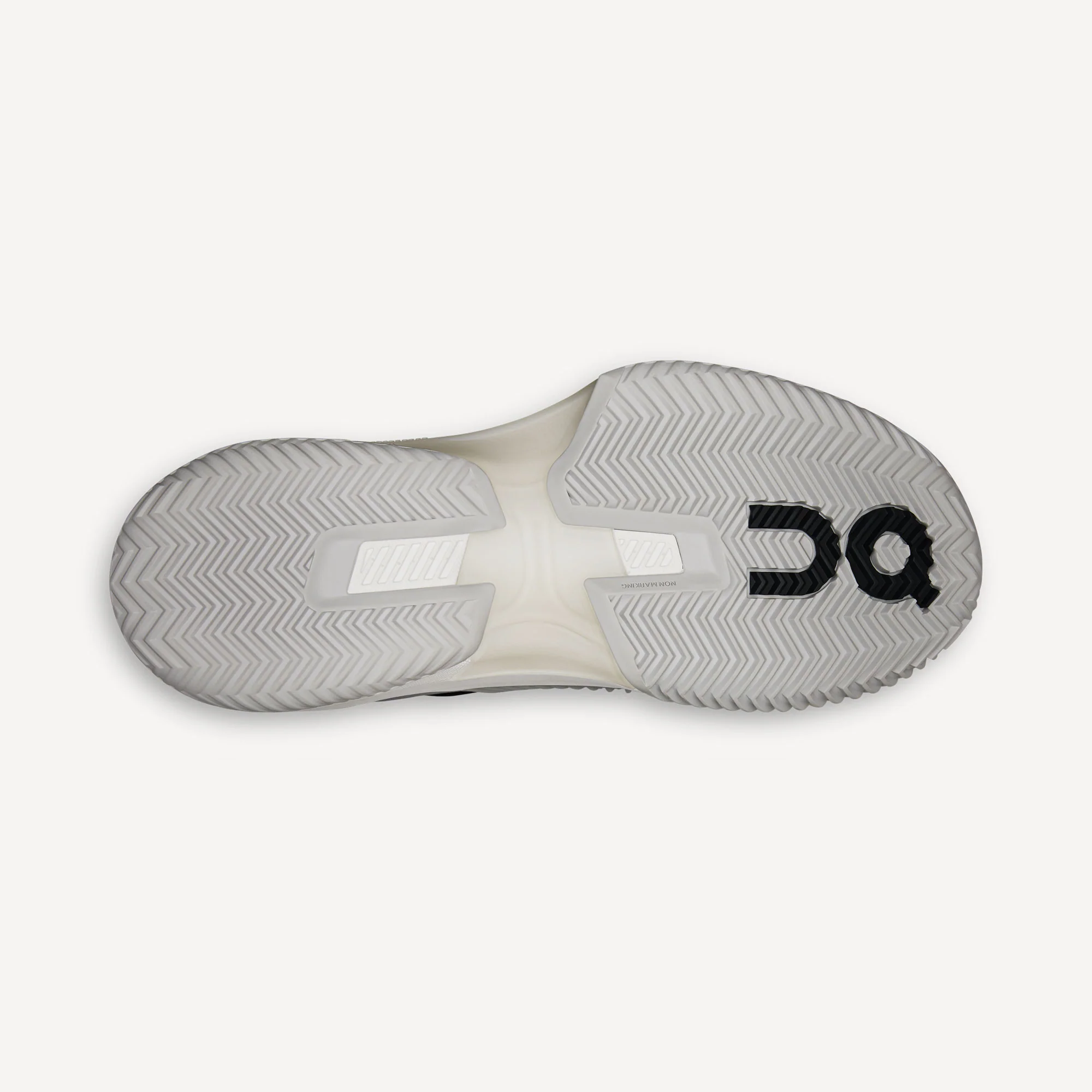 On The Roger Pro Fire Women's Clay Court Tennis Shoes - Image 2
