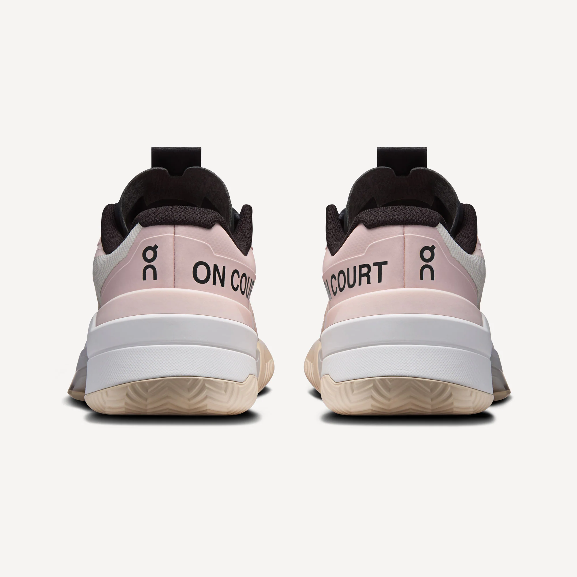On The Roger Pro Fire Women's Clay Court Tennis Shoes - Image 6