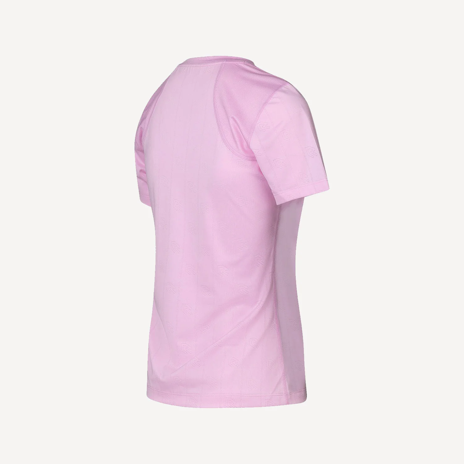 Robey Ace Women's Tennis Shirt - Image 2