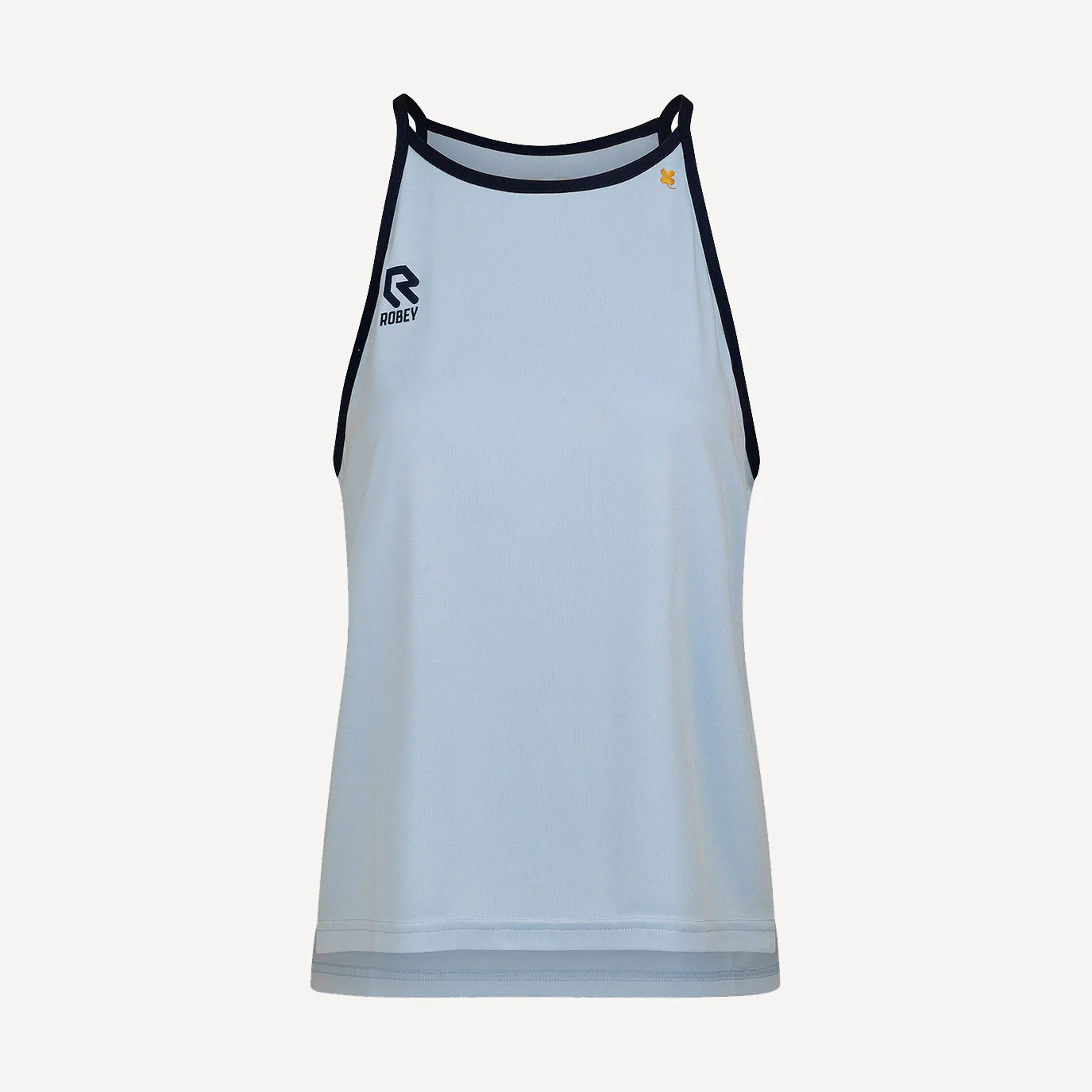 Robey Club Girls' Tennis Singlet