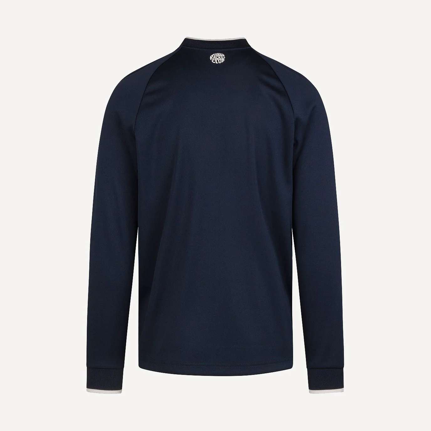 Robey Club Kids' Tennis Track Jacket - Image 3