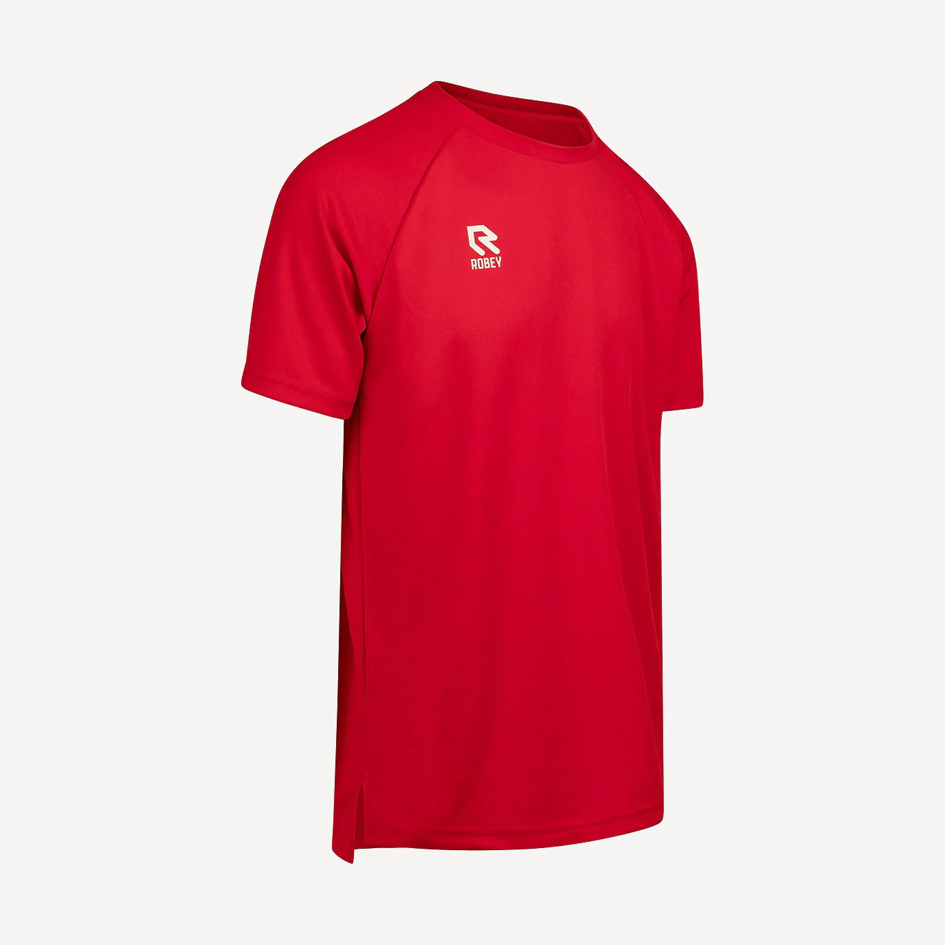 Robey Club Men's Tennis Shirt - Image 2