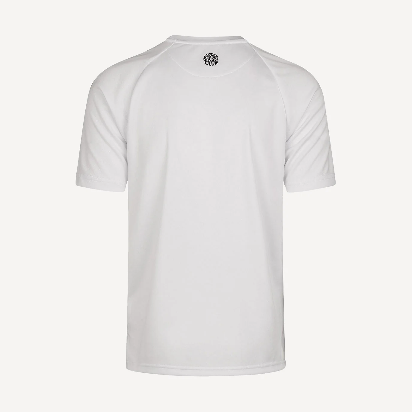 Robey Club Men's Tennis Shirt - T.C. Nieuwerkerk - Image 2